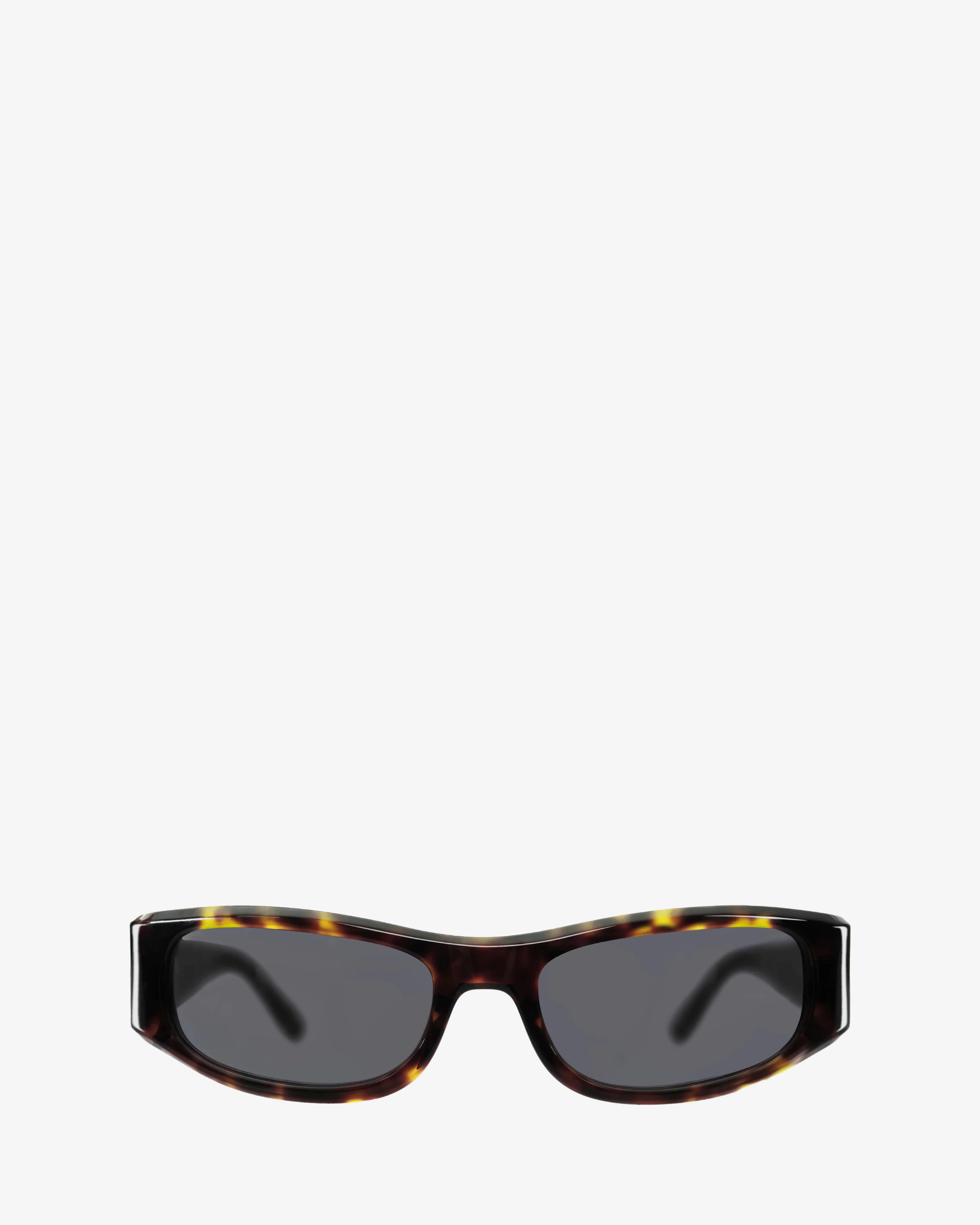 Thistles - The Suede - (Leopard/Black)