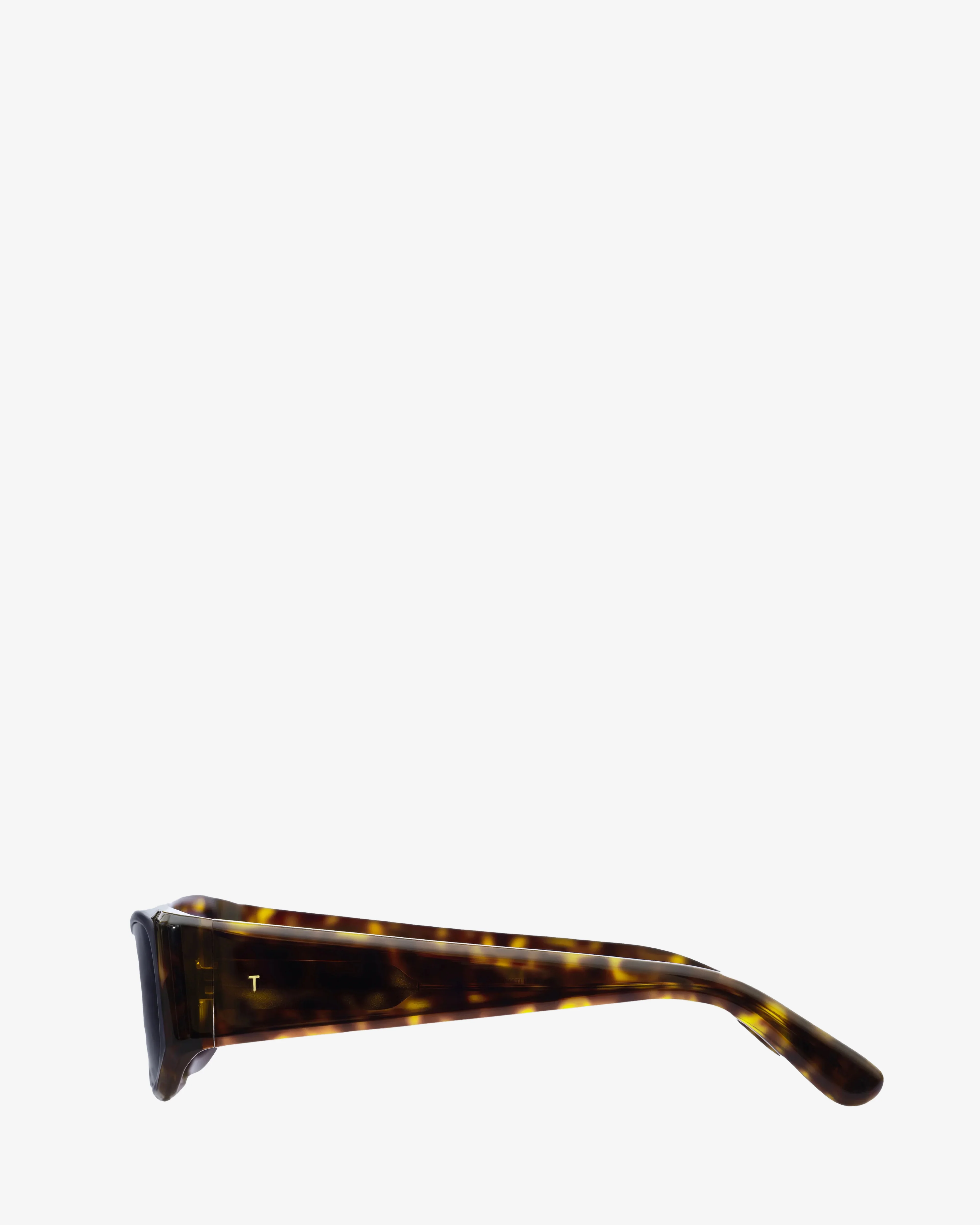 Thistles - The Suede - (Leopard/Black)
