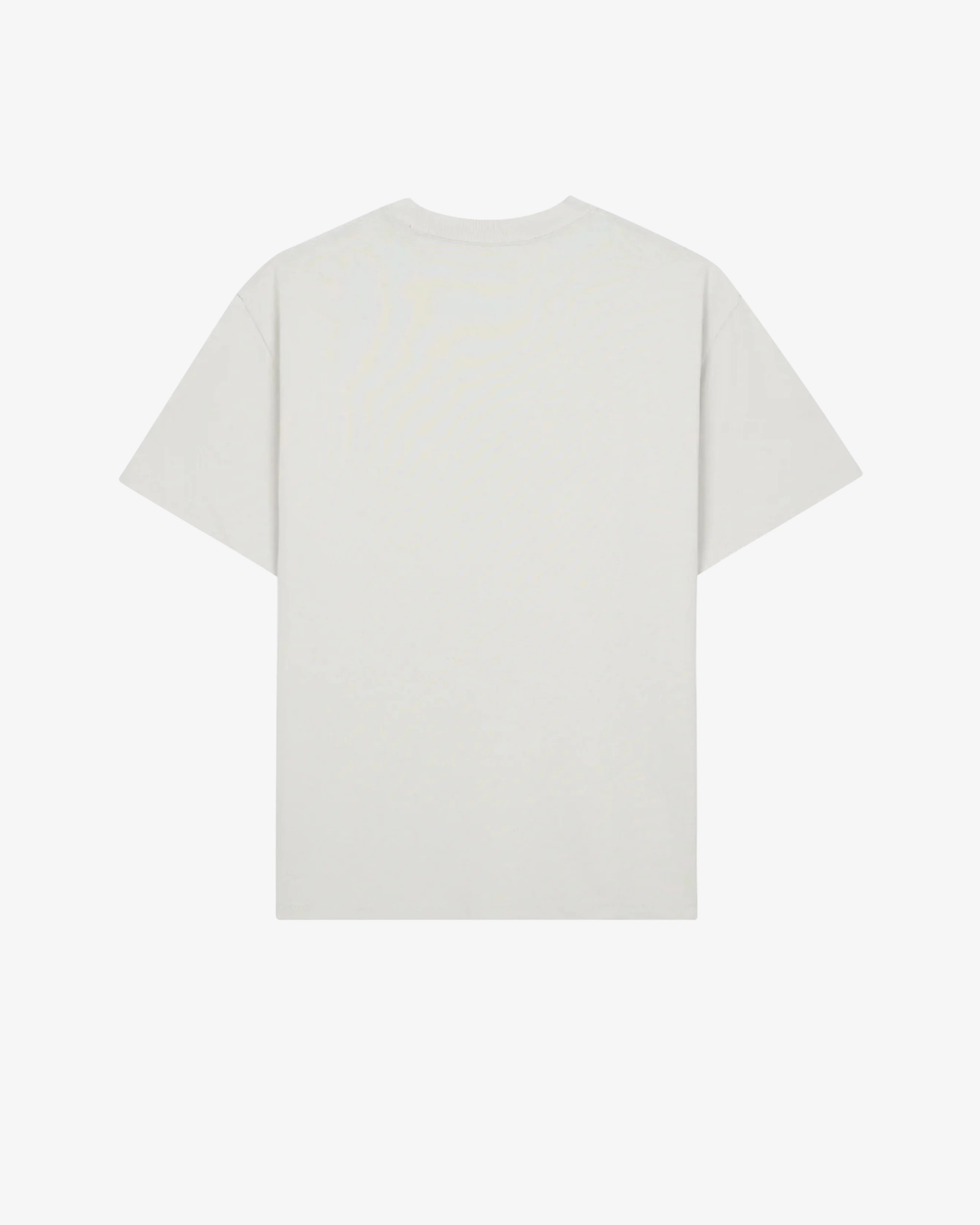 Brain Dead - Men's There Is A Way T-Shirt - (Grey) view 2, Click to Zoom in