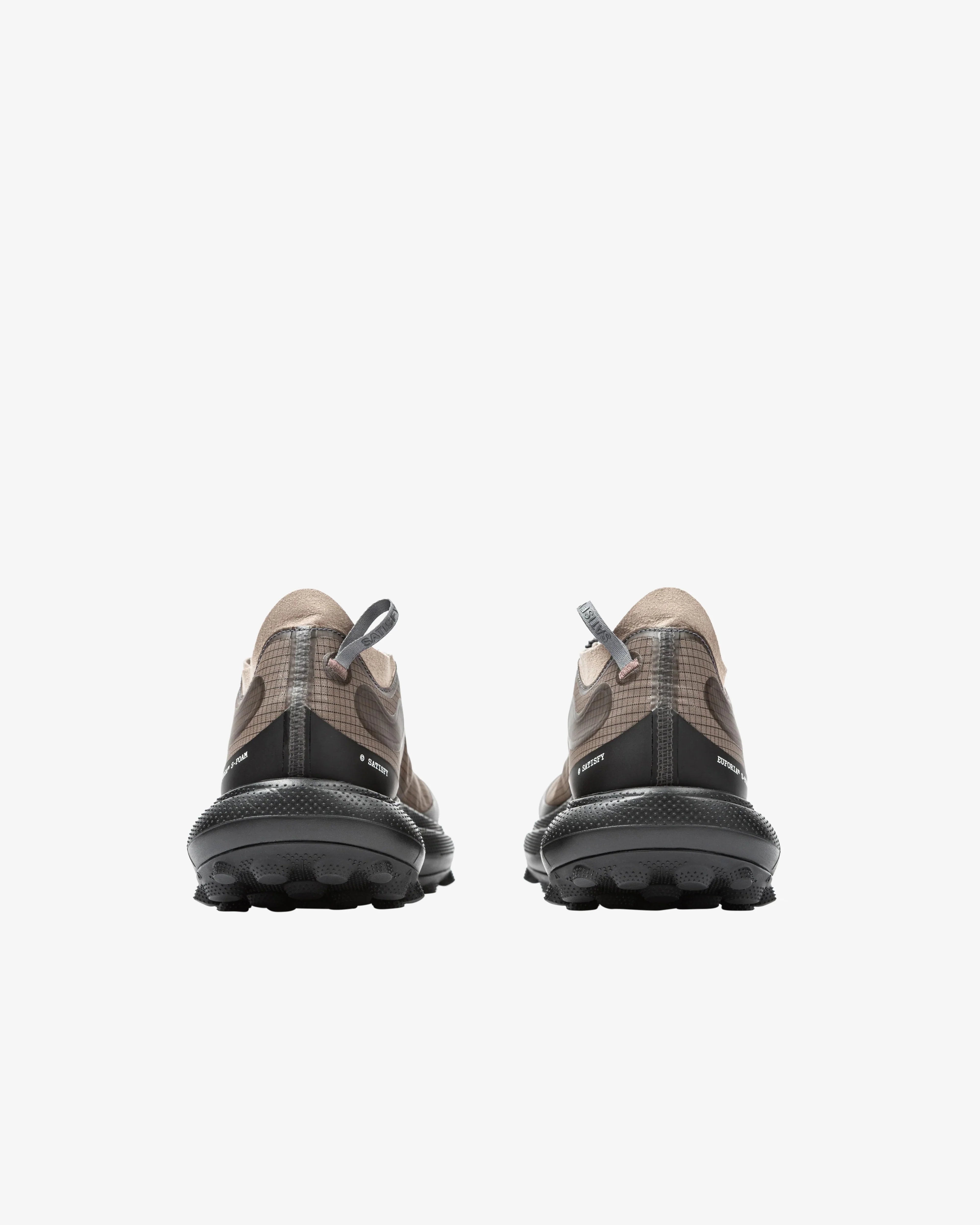 Satisfy - Men's The Rocker Sneakers - (Falcon)