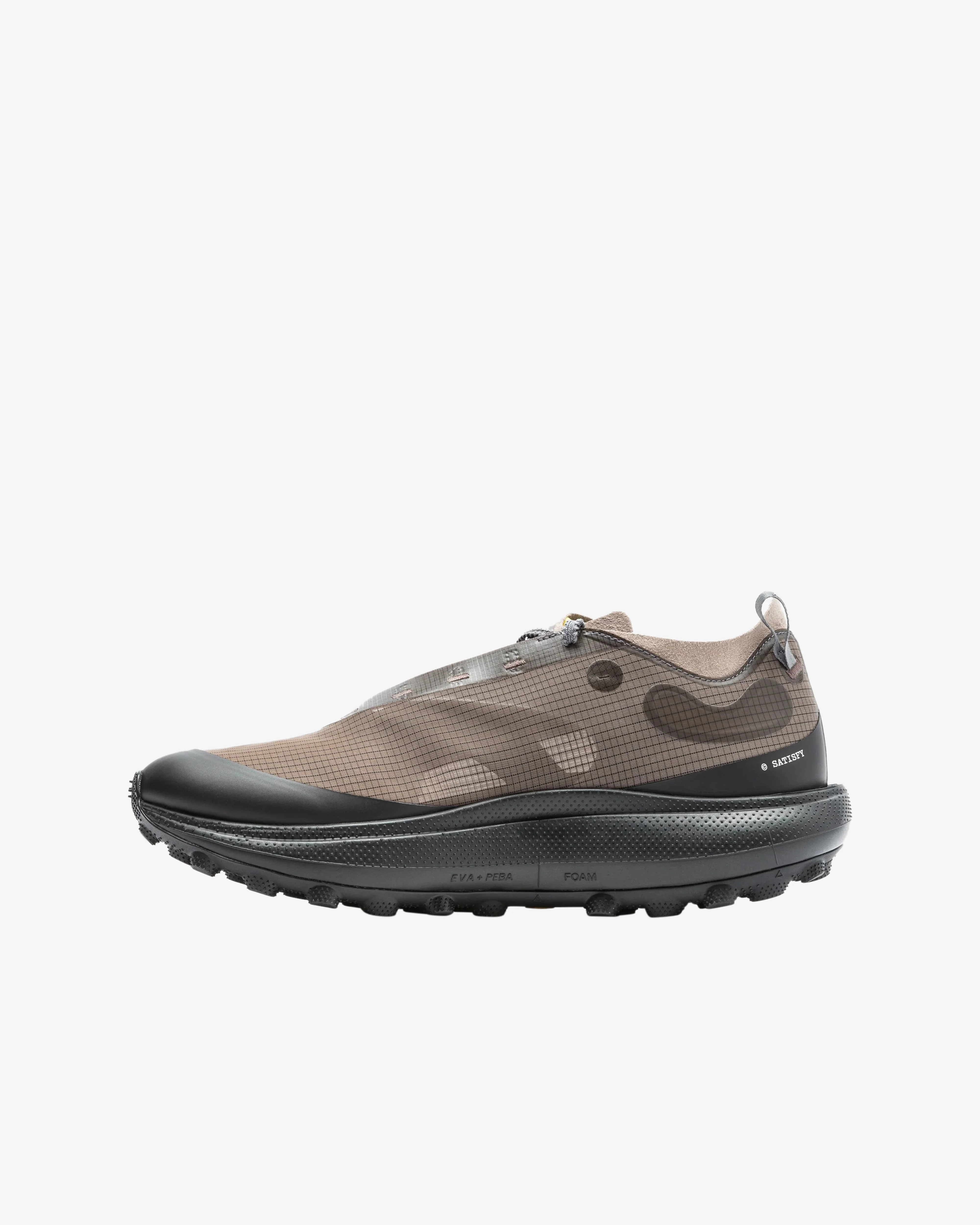 Satisfy - Men's The Rocker Sneakers - (Falcon)