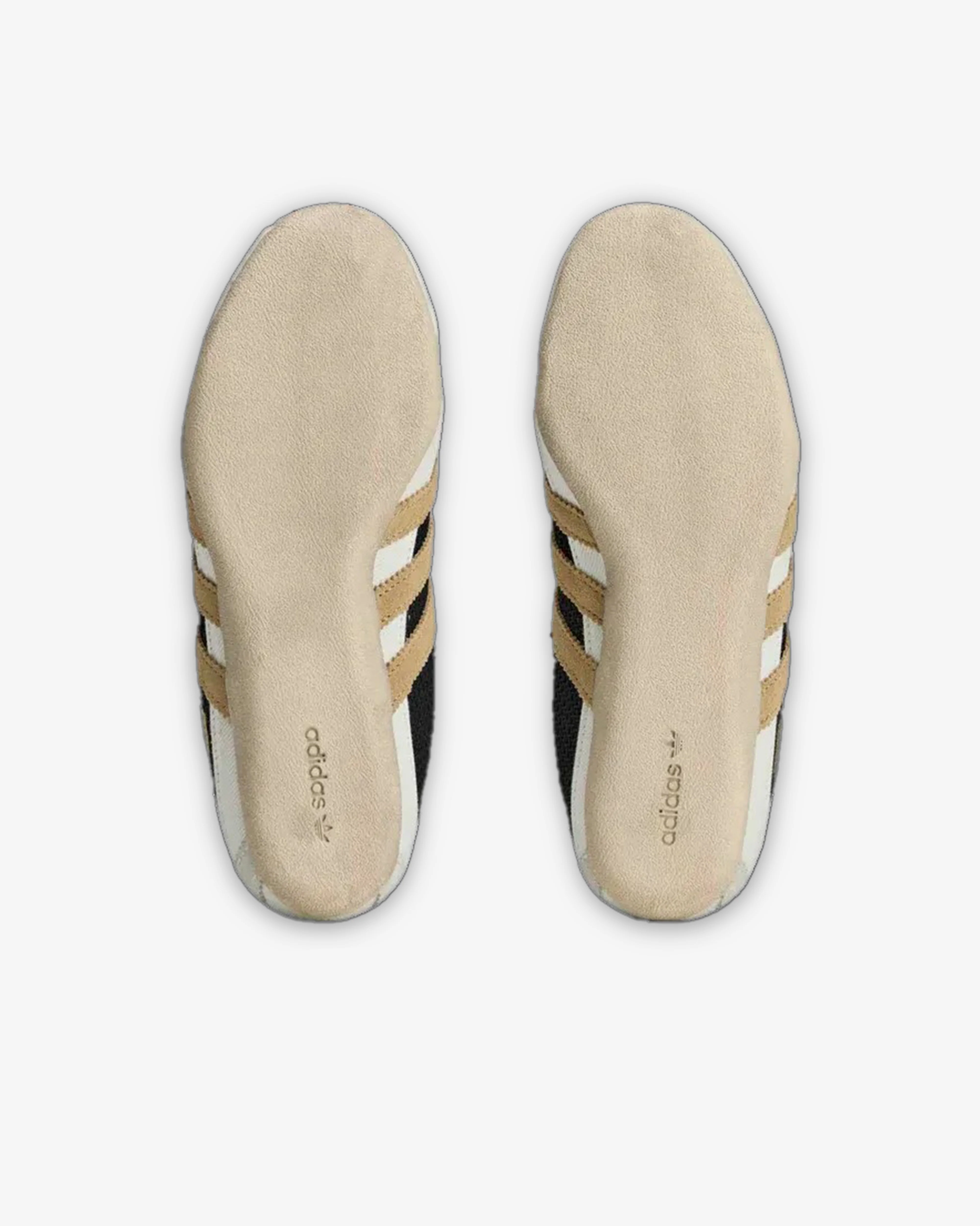 Adidas - Women's Song For The Mute Tokyo Sneakers - (Black/Beige)