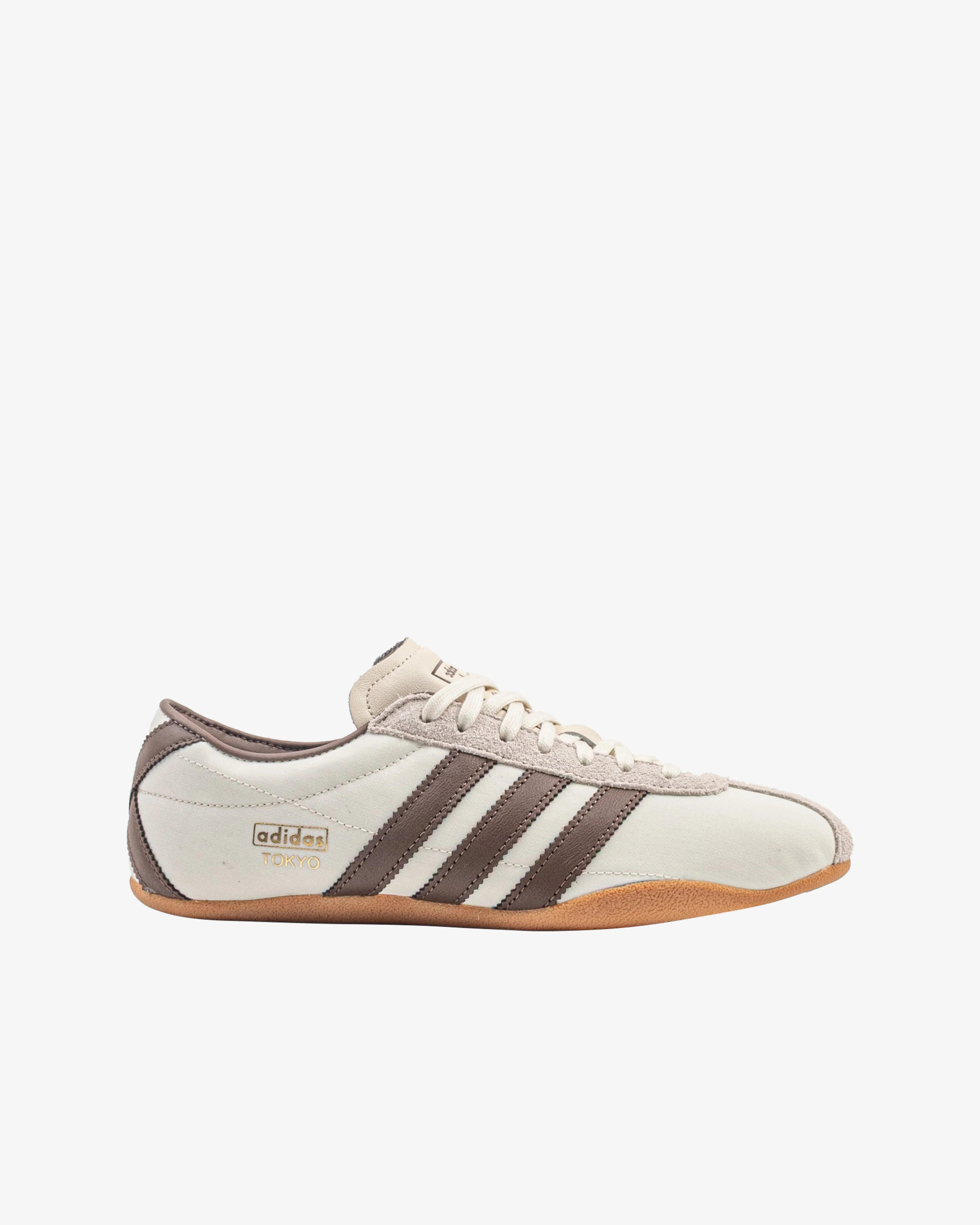 Adidas - Women's Tokyo Sneakers - (Off White)