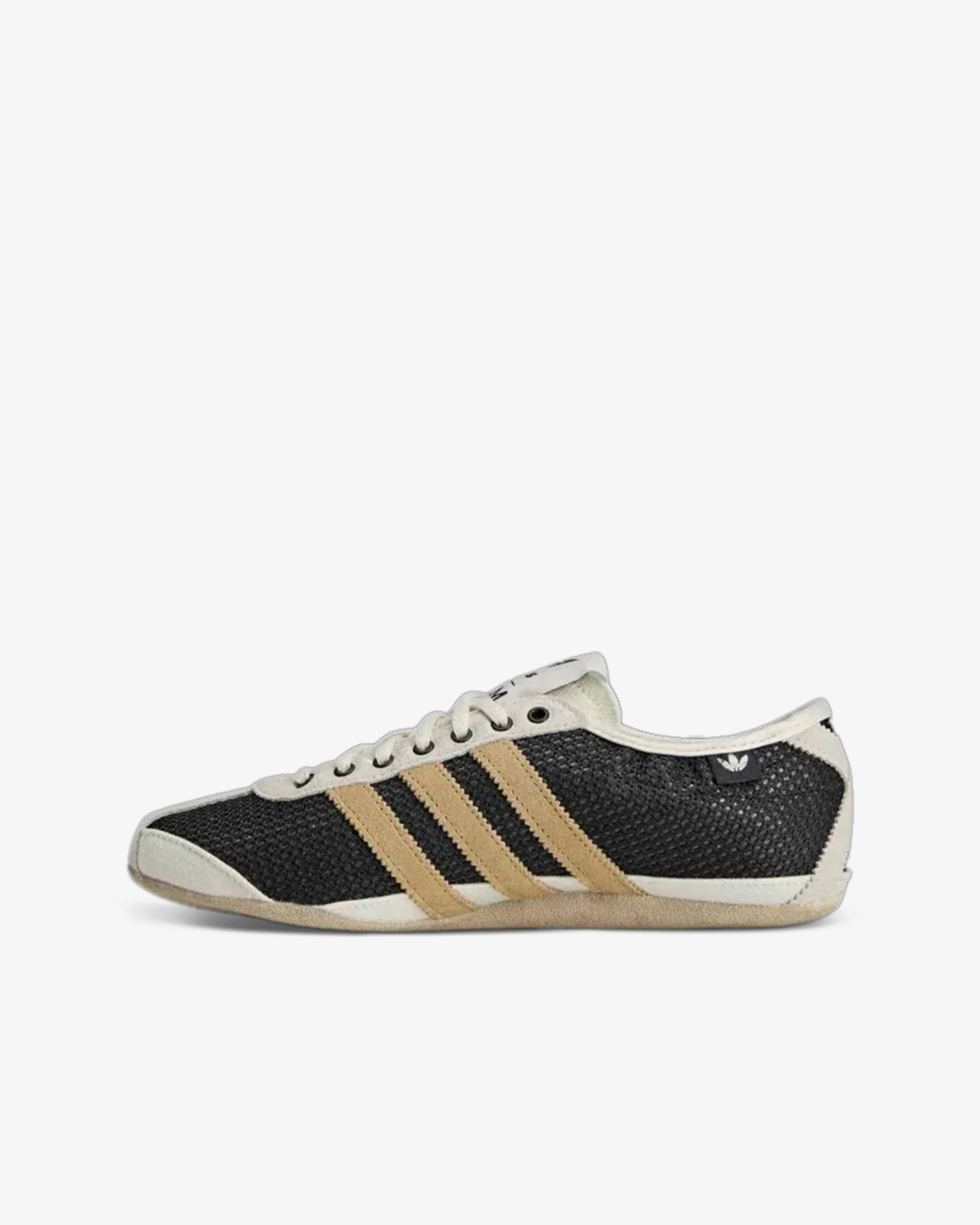 Adidas - Women's Song For The Mute Tokyo Sneakers - (Black/Beige)