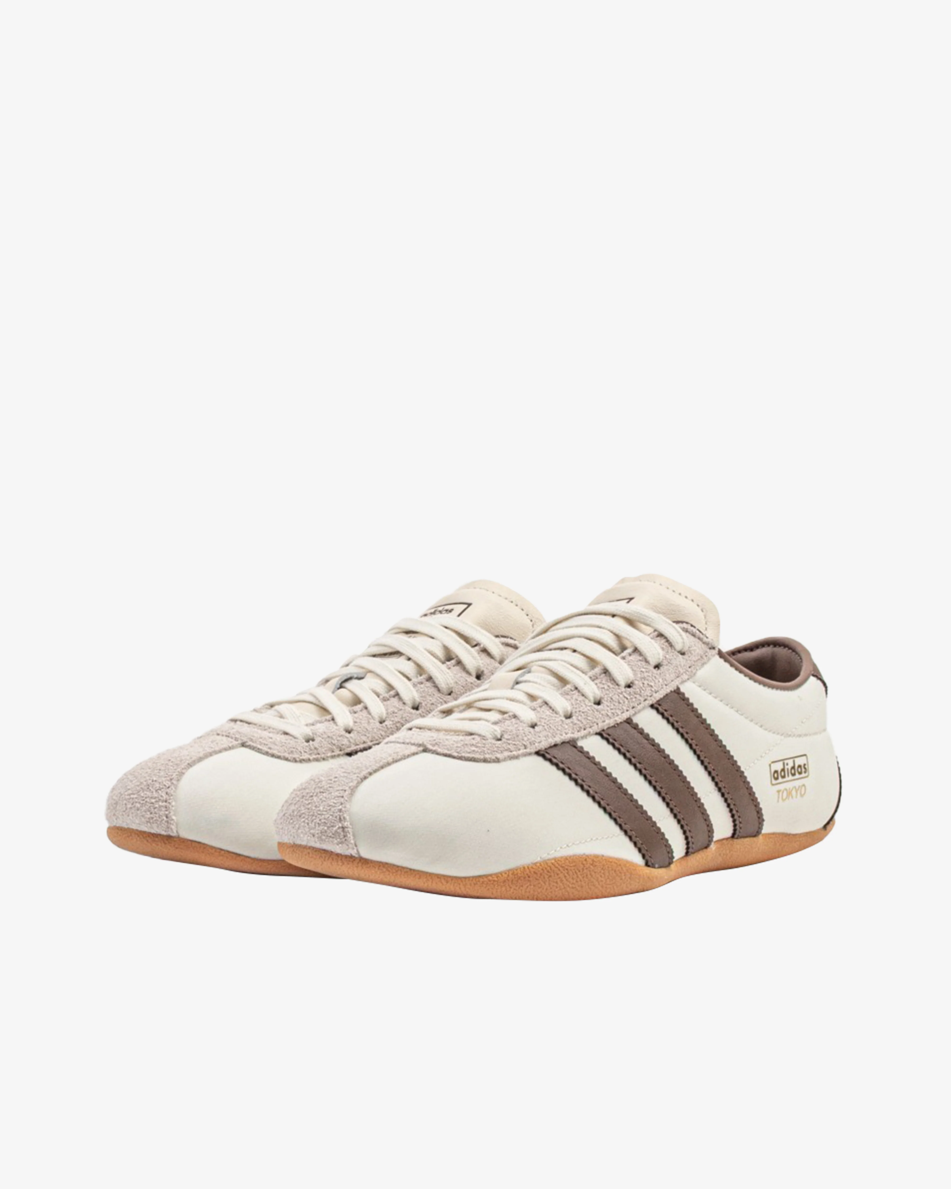 Adidas - Women's Tokyo Sneakers - (Off White)