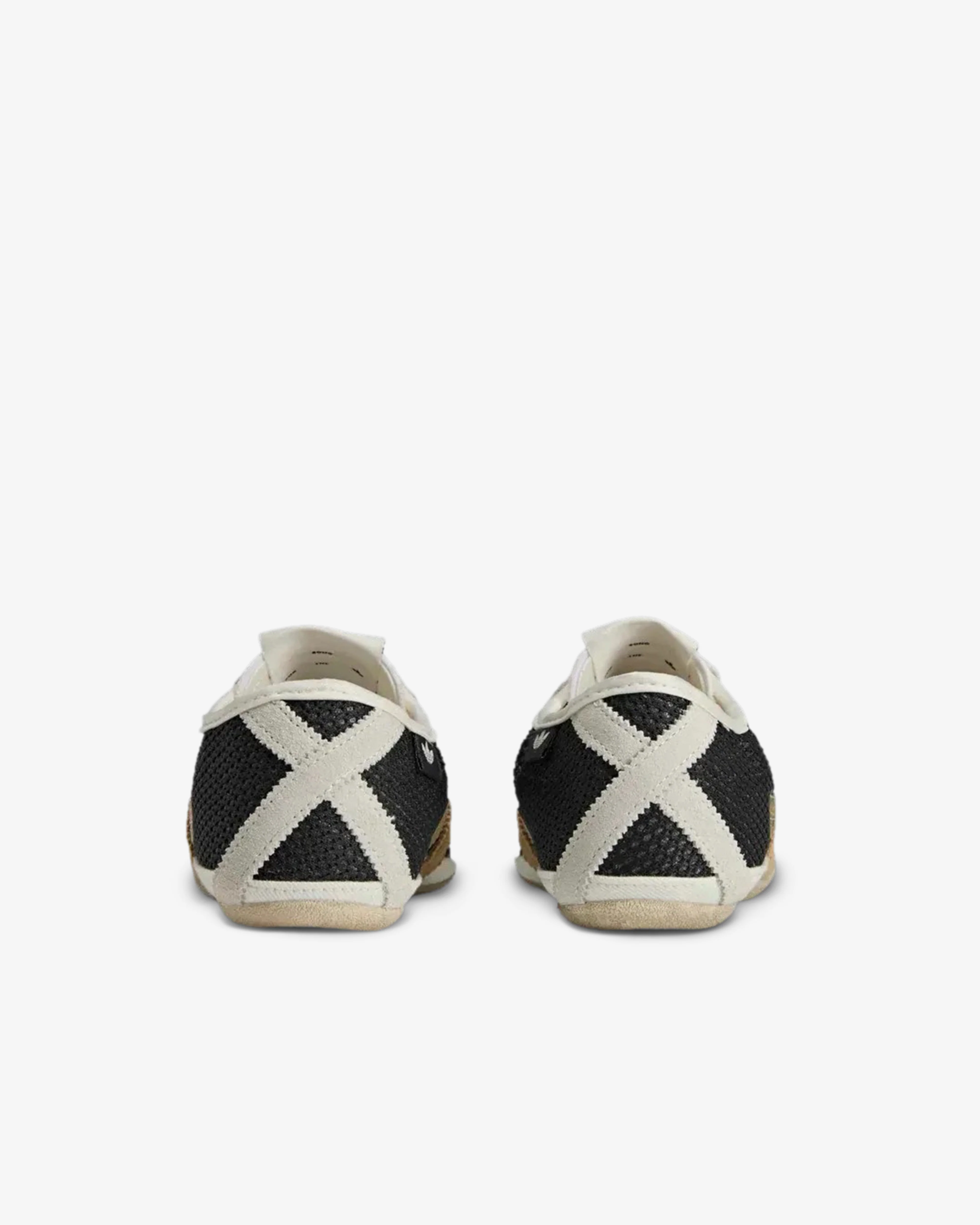 Adidas - Women's Song For The Mute Tokyo Sneakers - (Black/Beige)