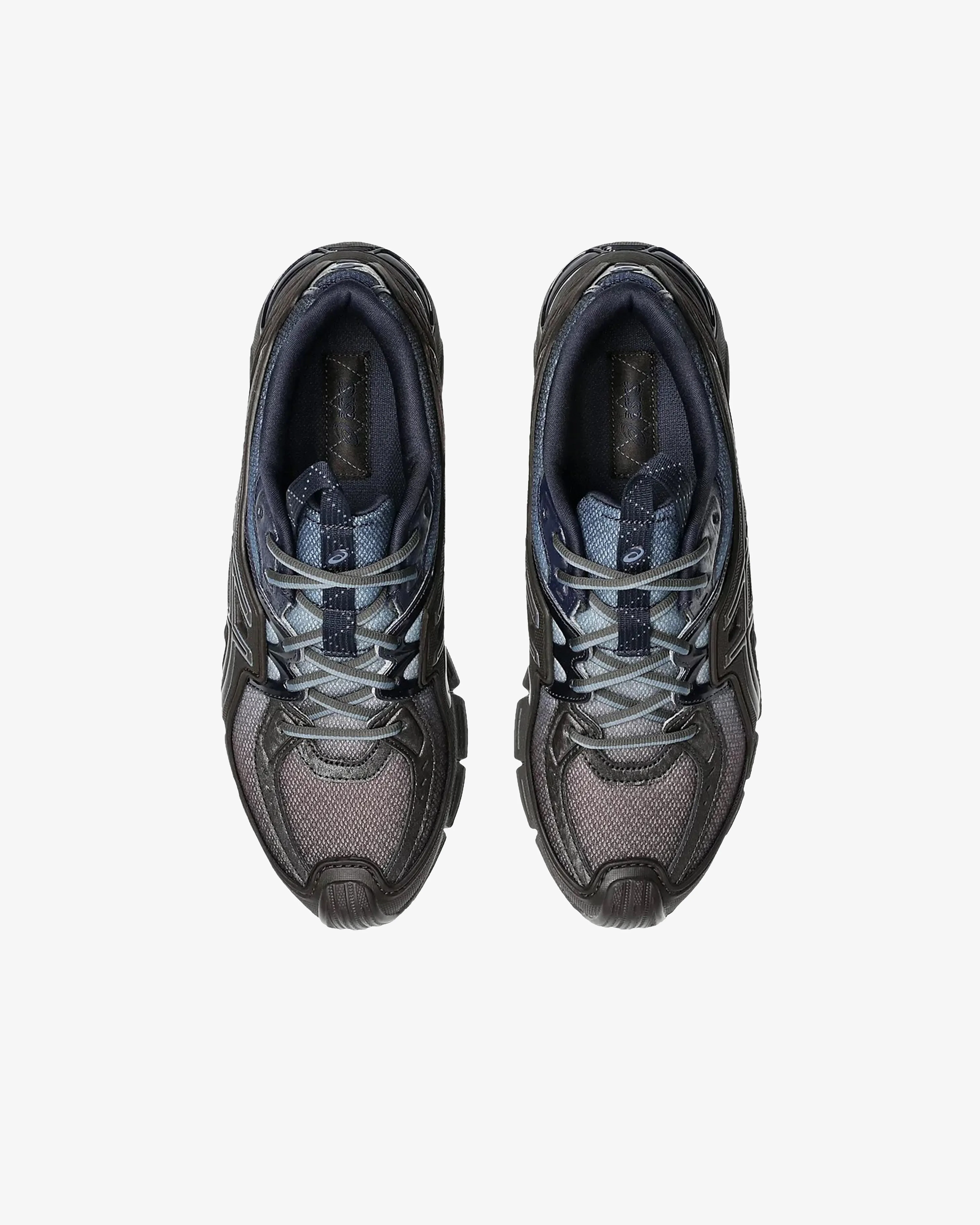 Asics - Men's UB13-S Gel-SD-Lyte Sneakers - (Midnight) view 4, Click to Zoom in