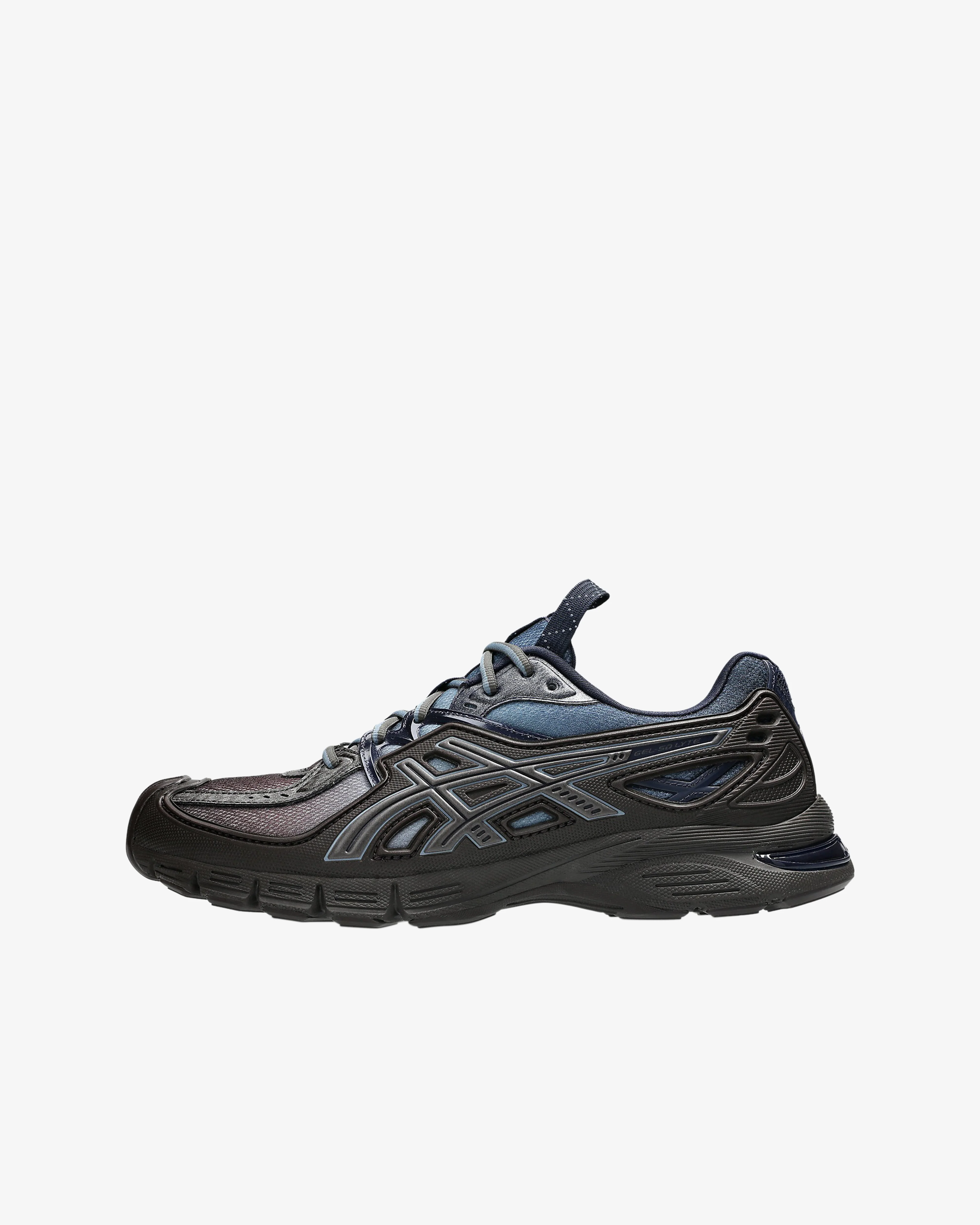 Asics - Men's UB13-S Gel-SD-Lyte Sneakers - (Midnight) view 6, Click to Zoom in