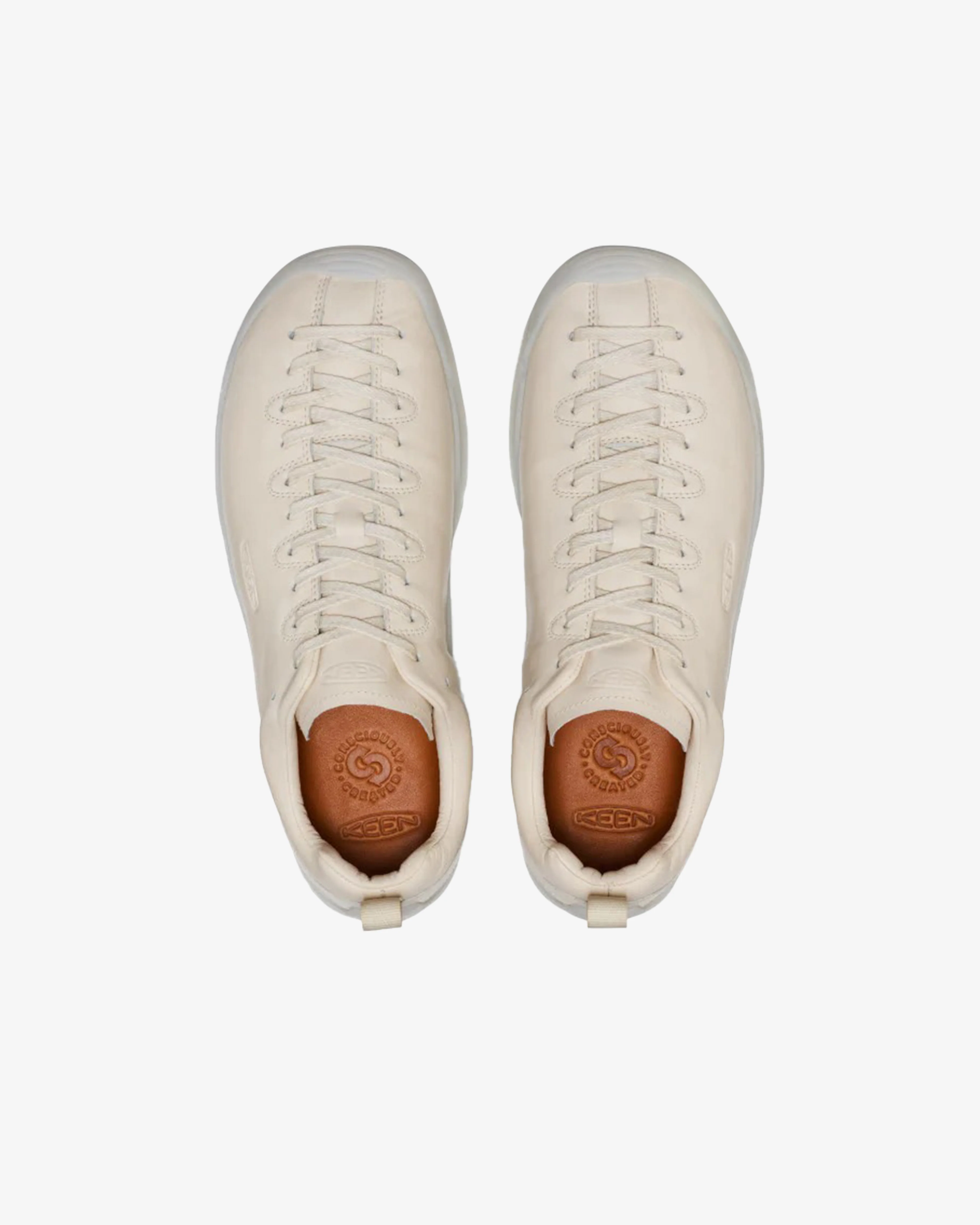 Keen - Men's Jasper SE1-M Sneakers - (Birch)