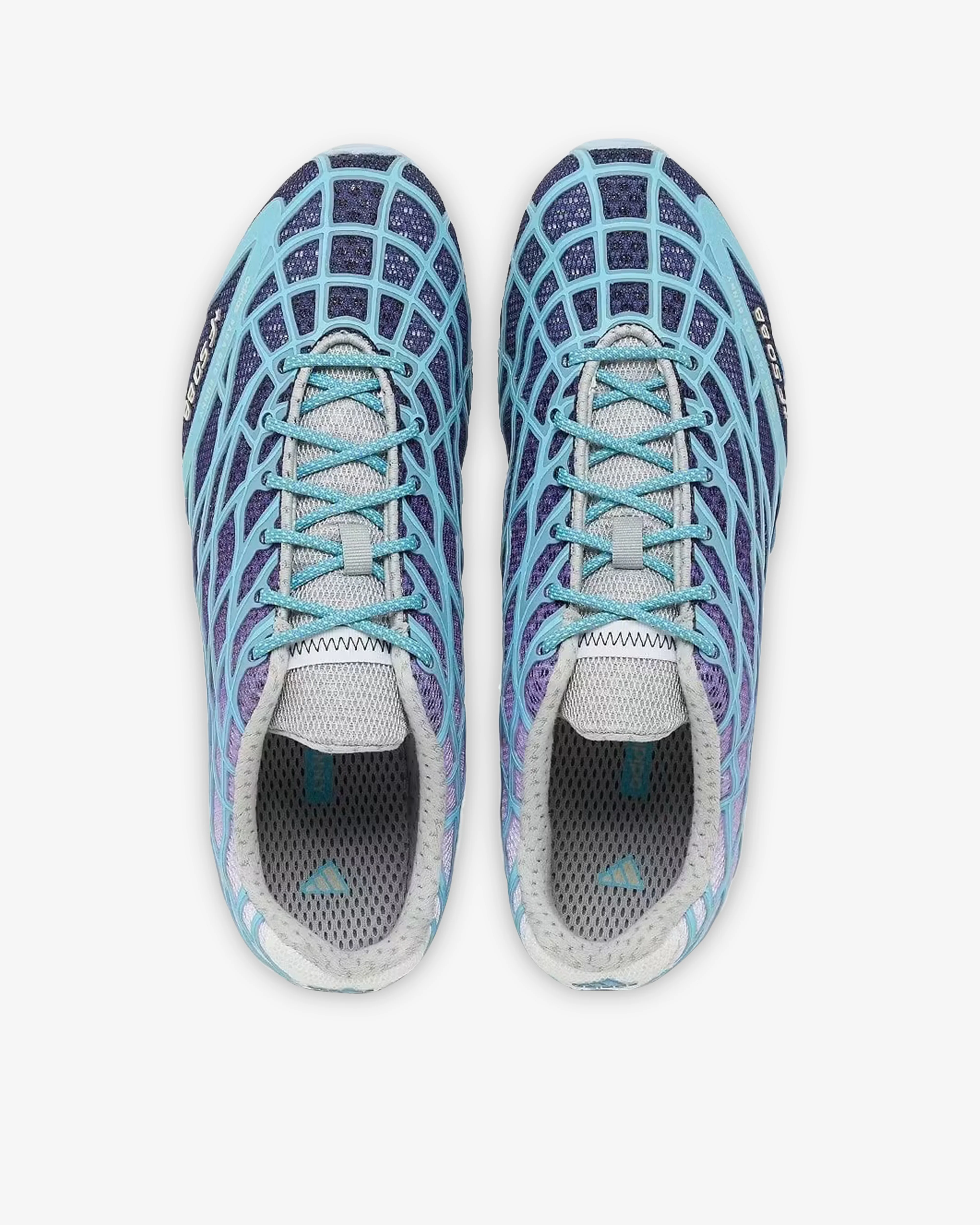 Adidas - Bad Bunny F50 Ghost Sprint - (Blue)