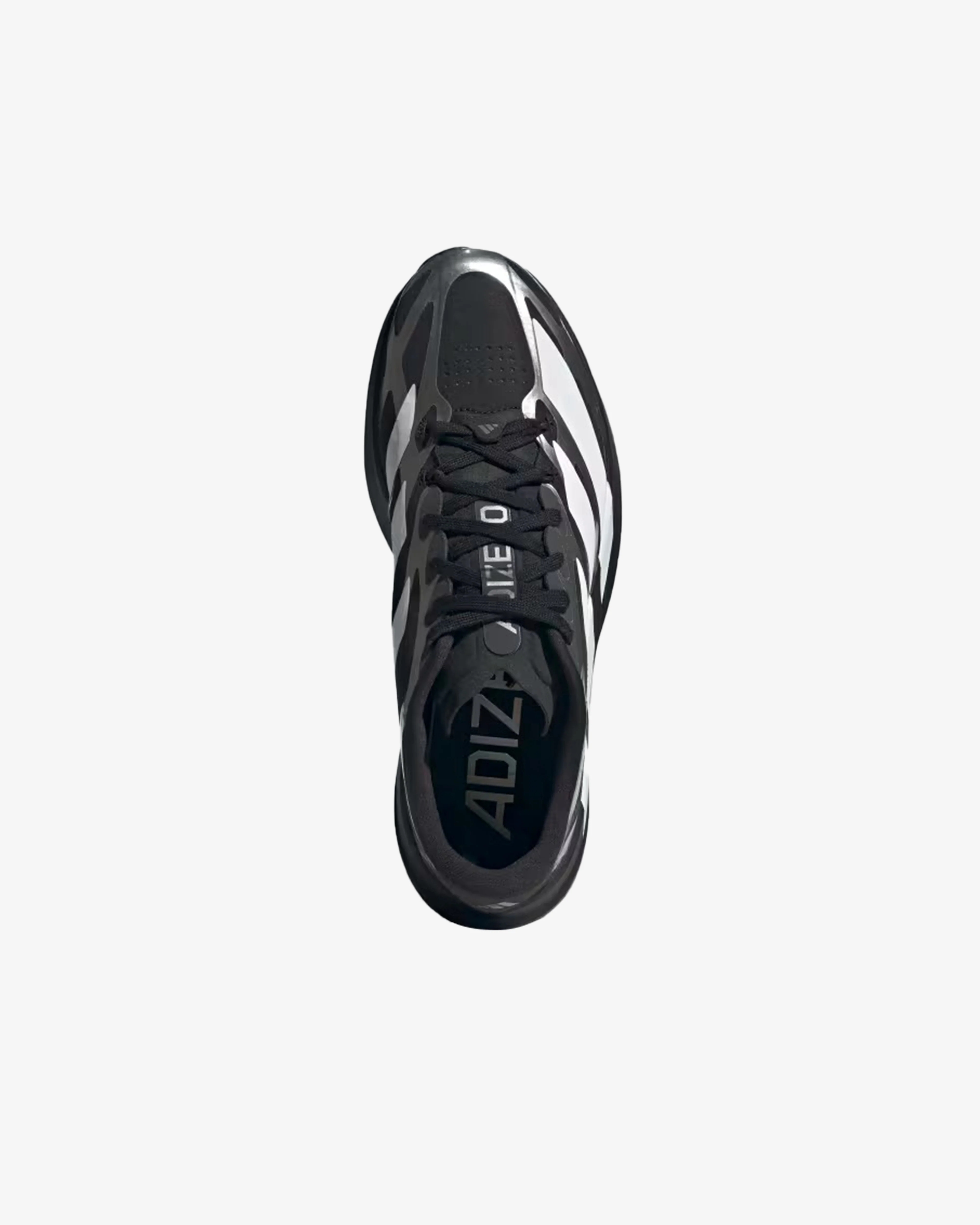 Adidas - Men's Adizero Evo SL Exo Sneakers - (Black)