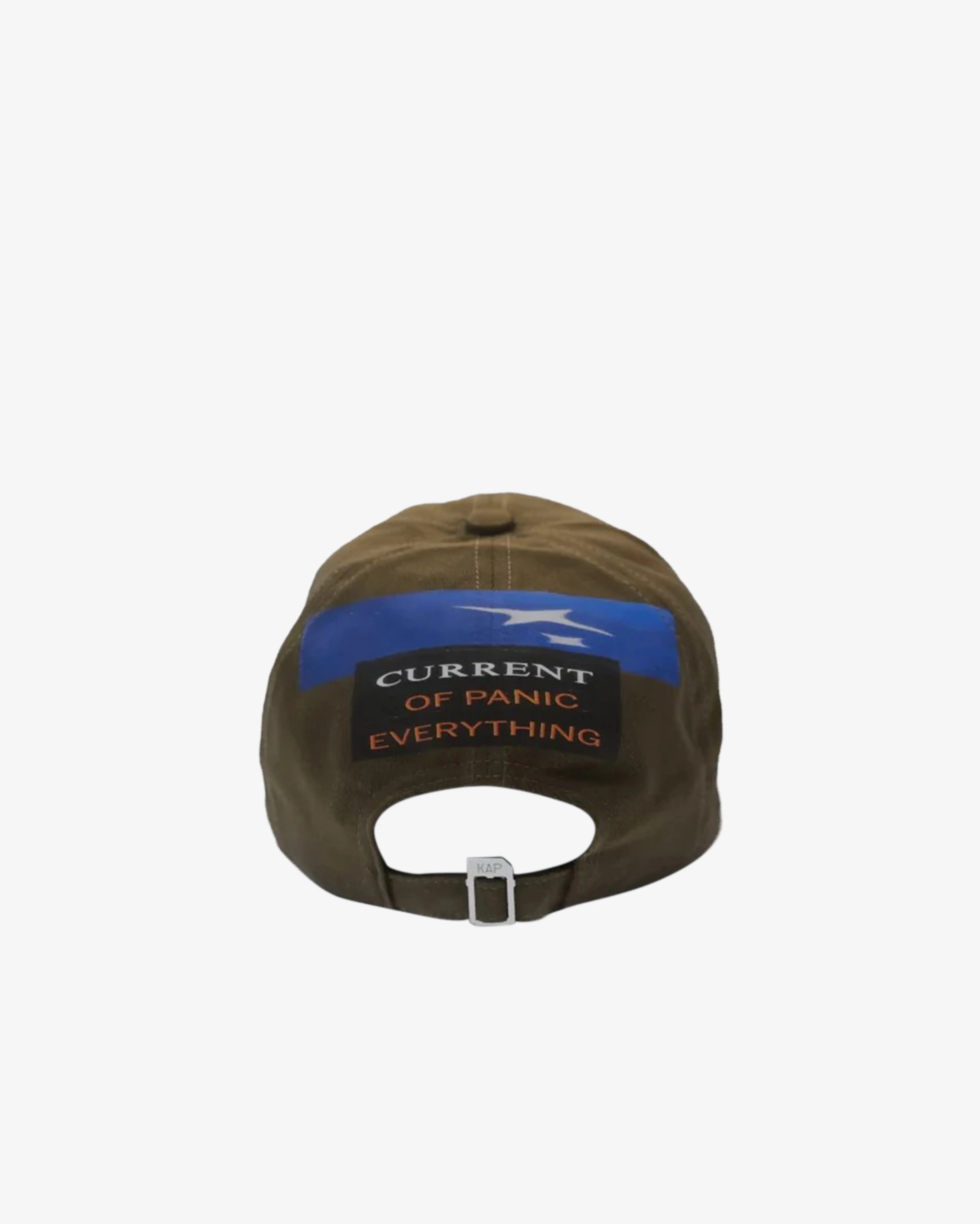 Kap Company - Men's Tabloid Kap - (Fern)