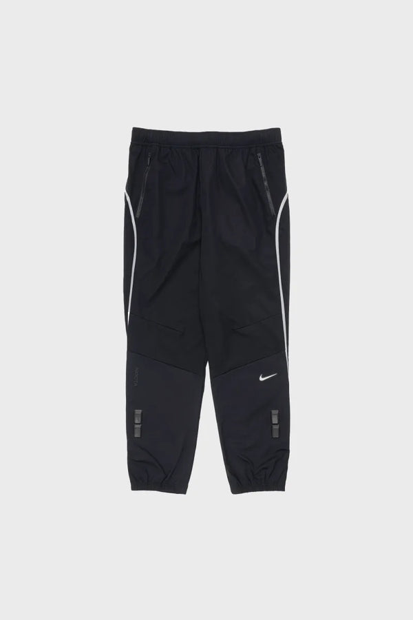 Nike - Solo Swoosh Track Pant - (FB8620-010)