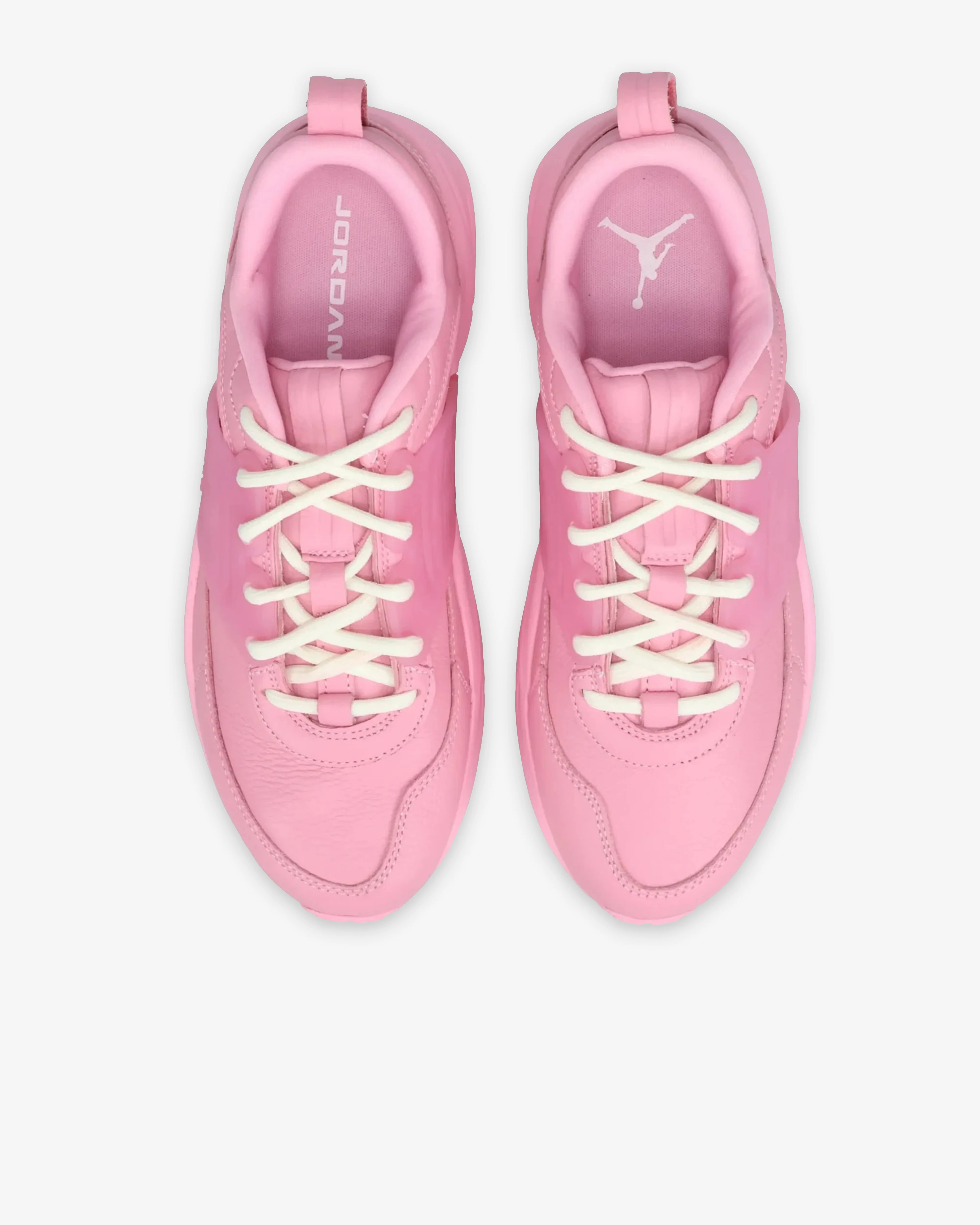 Nike - Men's Jordan Trunner O/S SP Sneakers - (Pinksicle Sail)