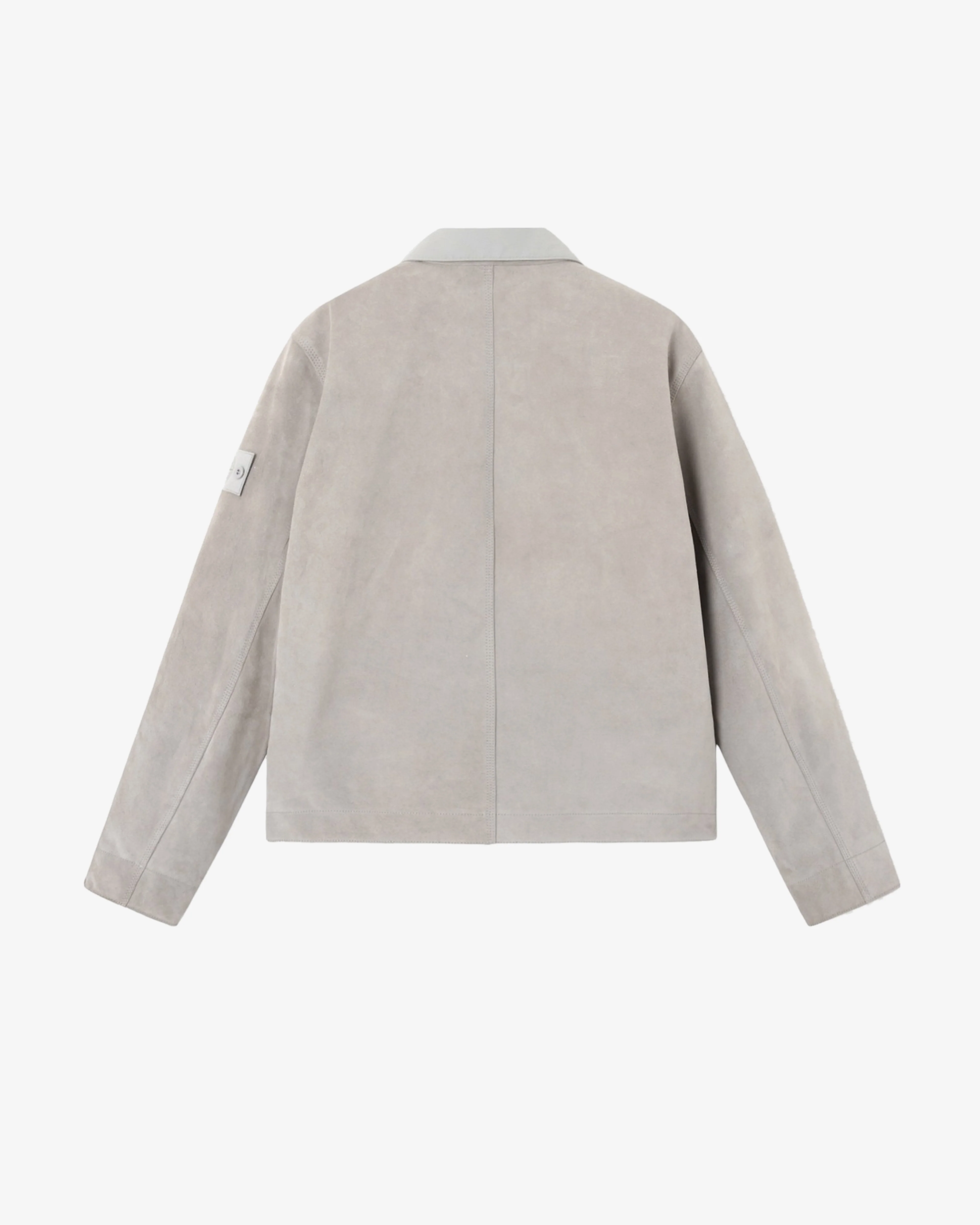 Stone Island - Men's Jacket - (Dust)