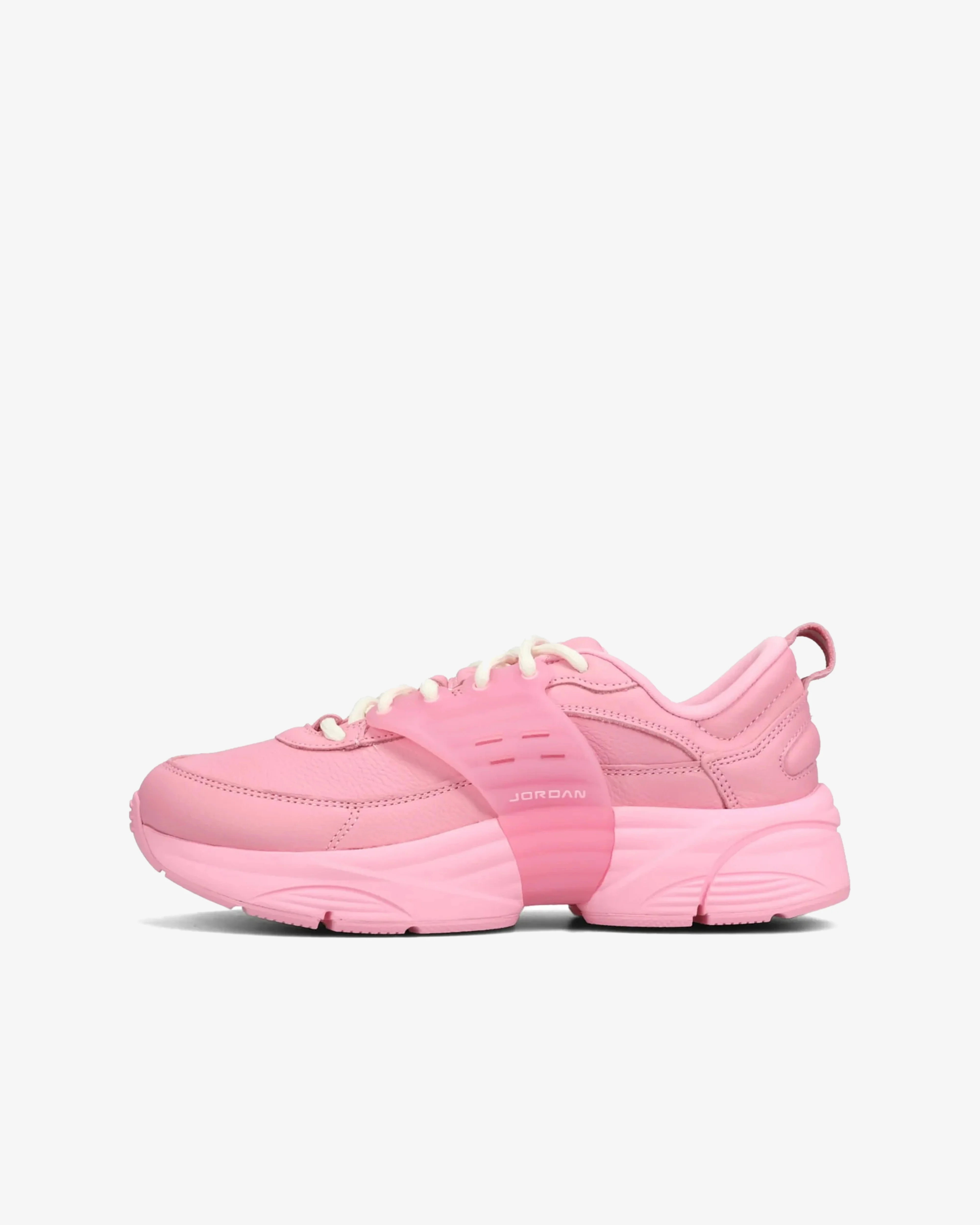 Nike - Men's Jordan Trunner O/S SP Sneakers - (Pinksicle Sail)