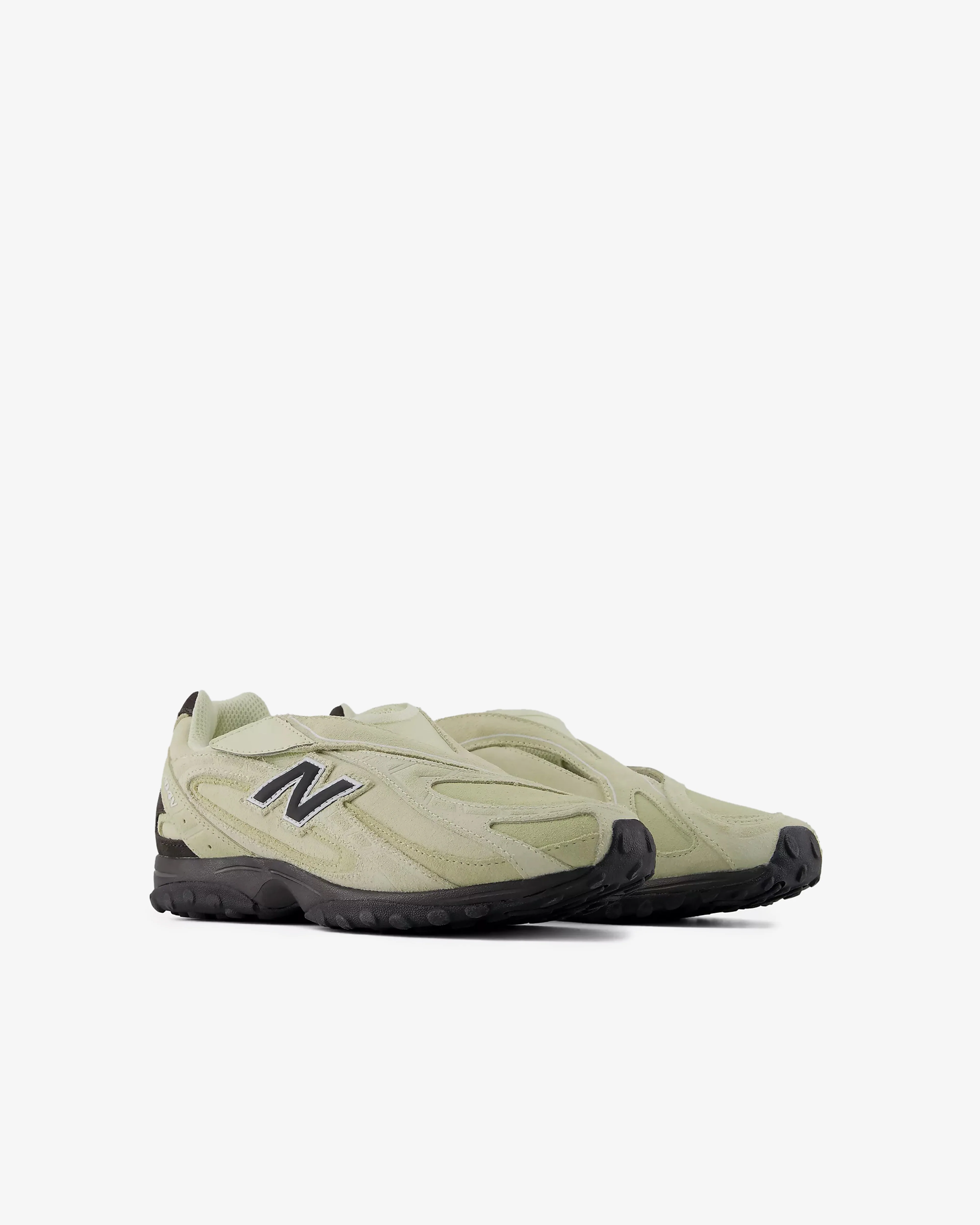 New Balance - 204V - (Pistachio Butter/Morel/Black Cement)