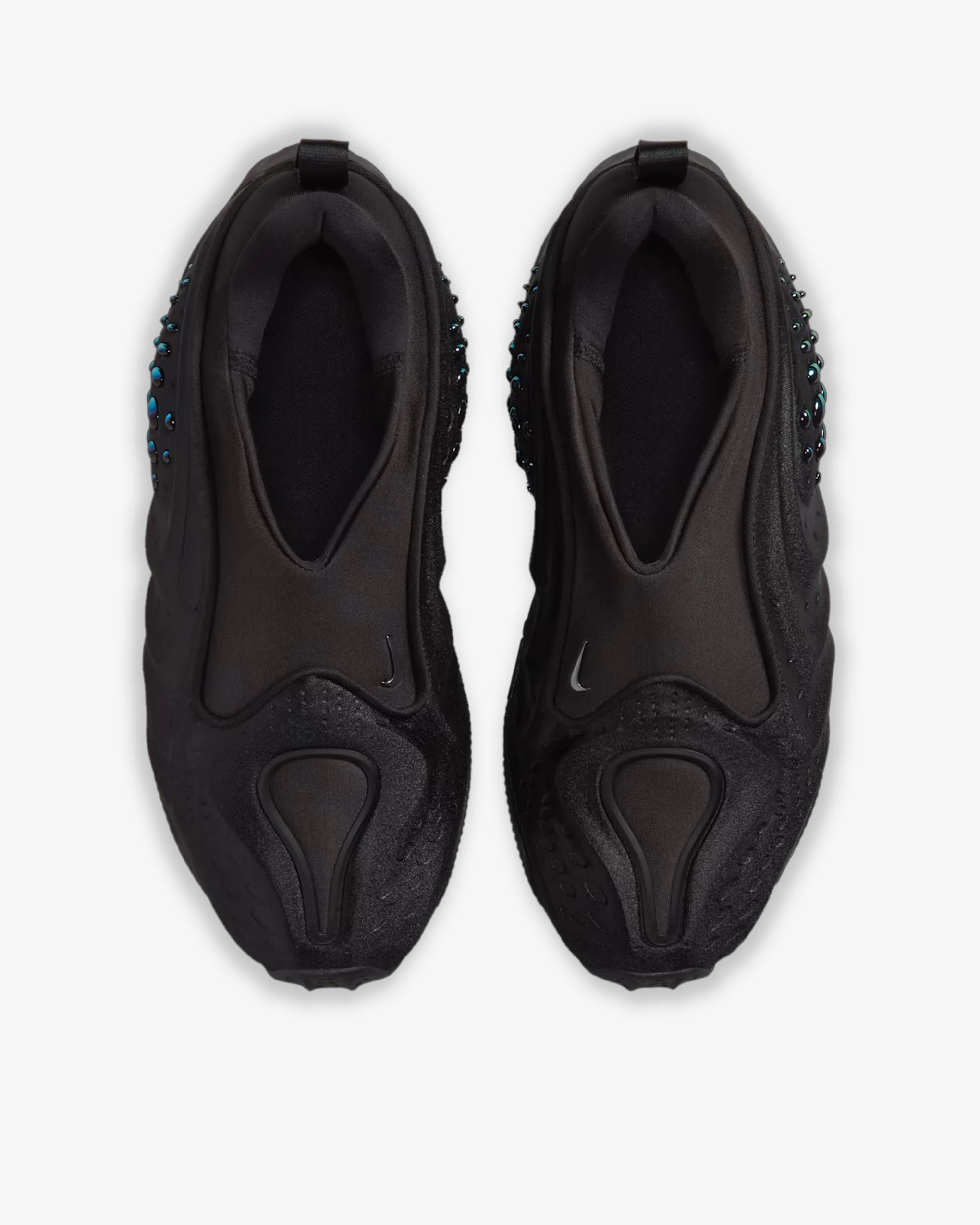 Nike - First Sight Shadow - (Metallic Black)