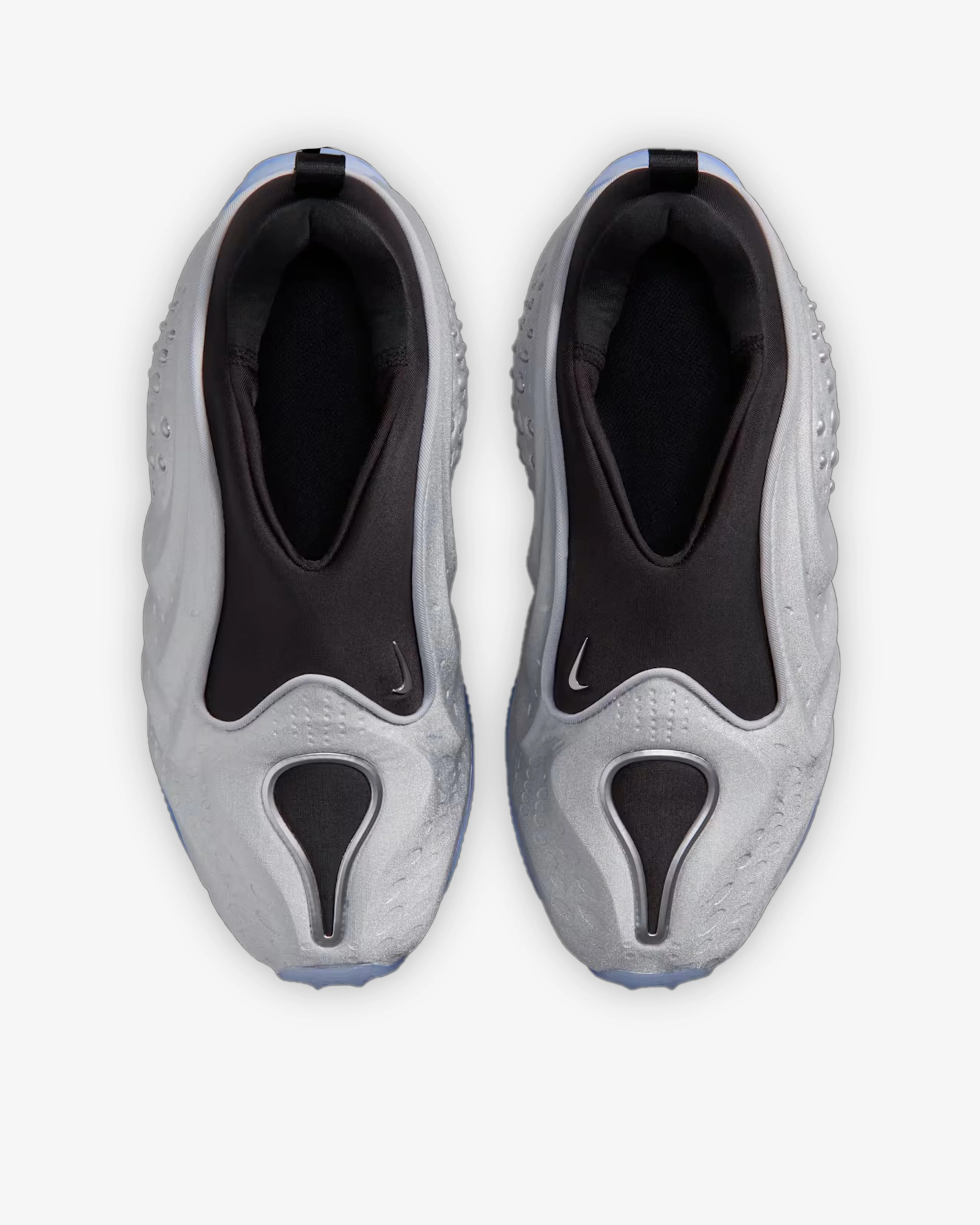 Nike - First Sight Shadow - (Metallic Silver)