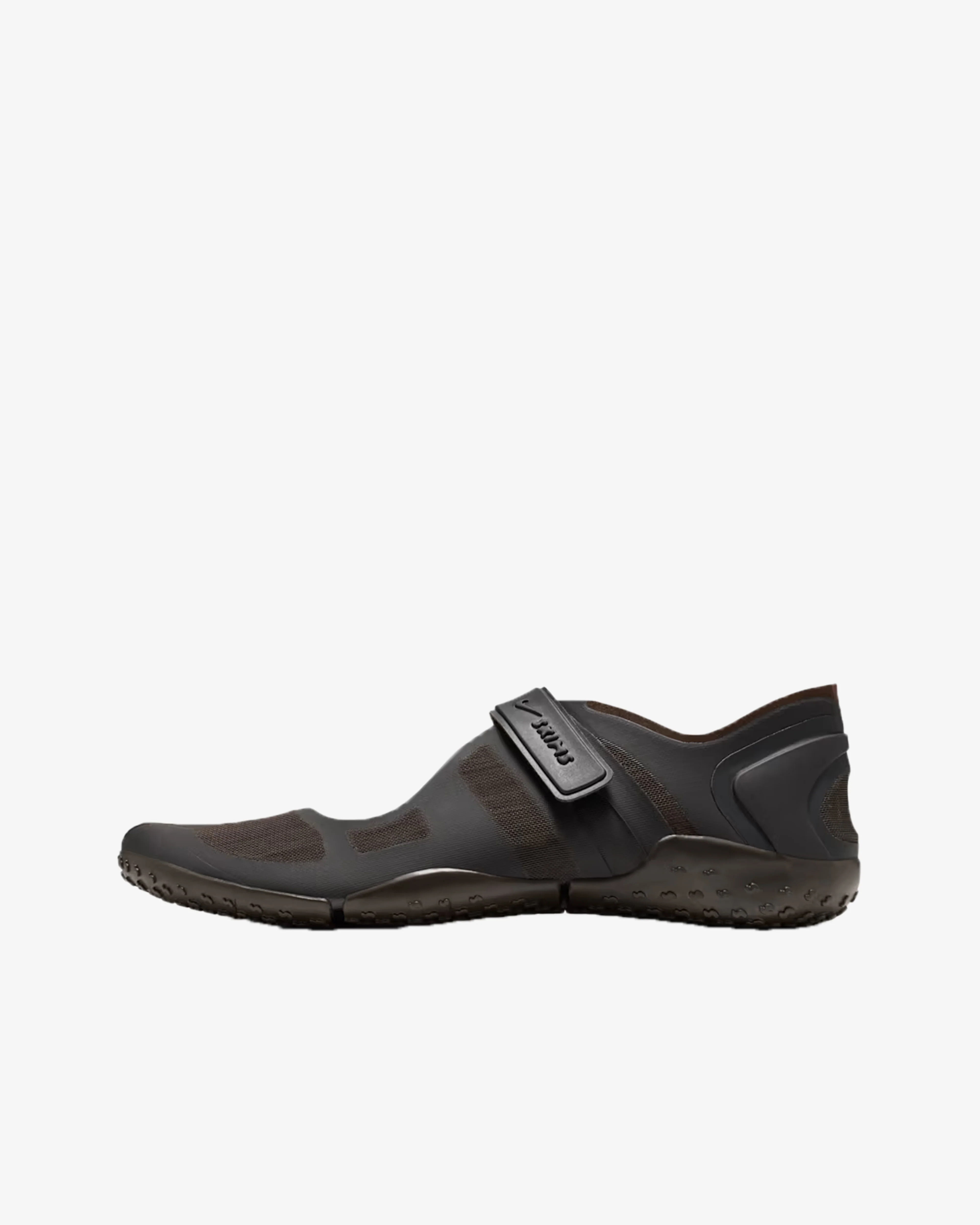 NikeSKIMS - Women's Rift Mesh Sneakers - (Black)