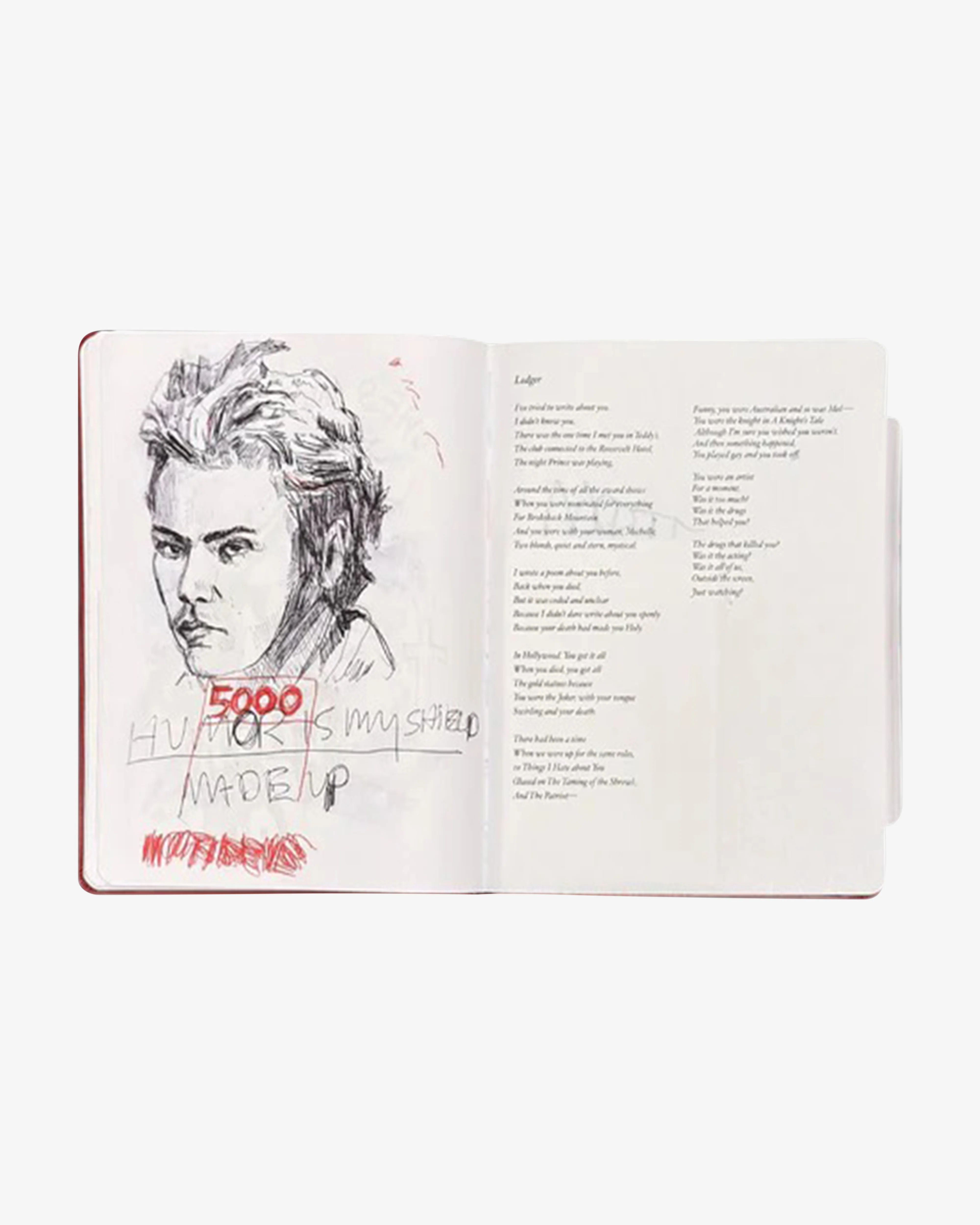Paly - Hollywood Is Hell Book - (Multi)