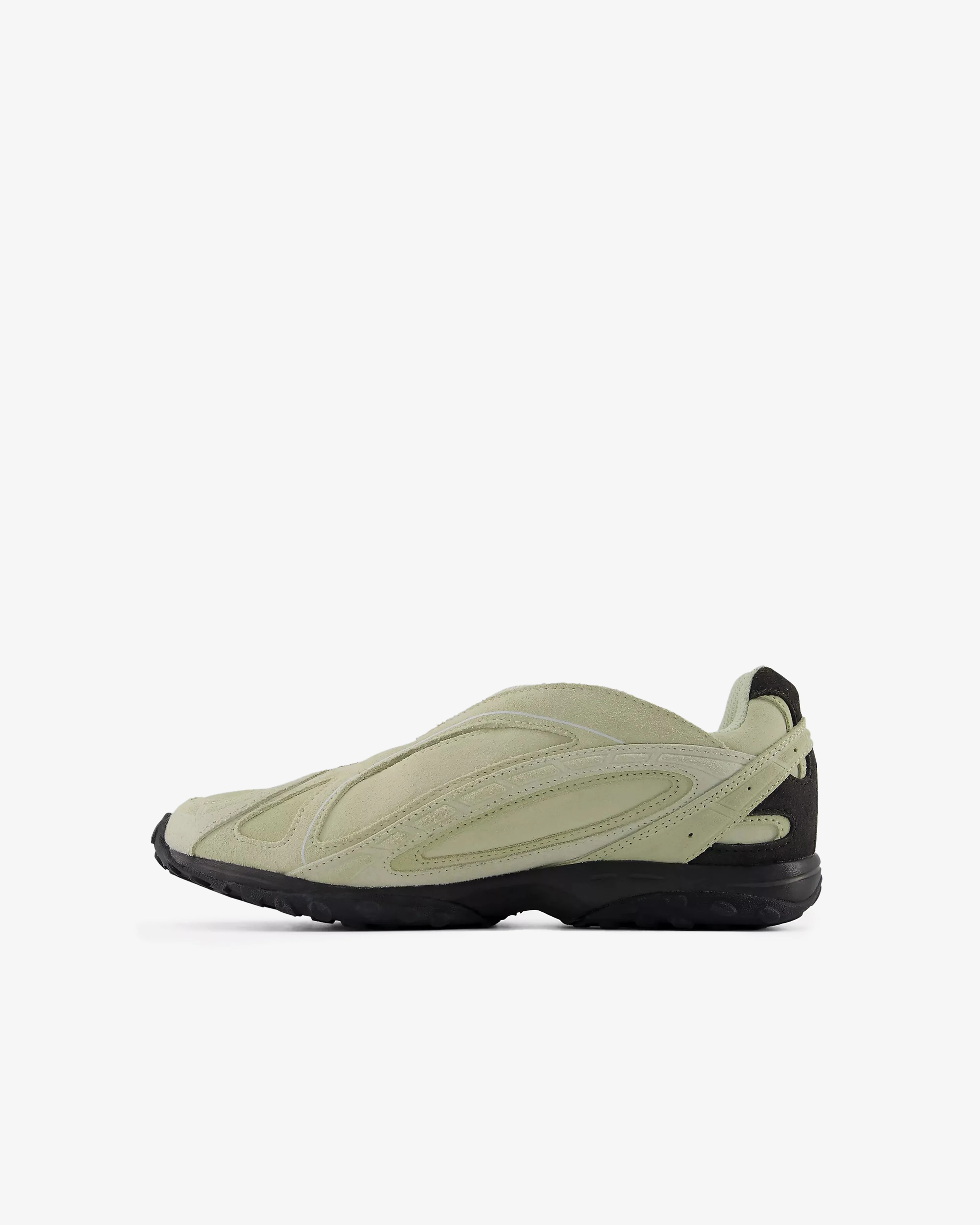 New Balance - 204V - (Pistachio Butter/Morel/Black Cement)