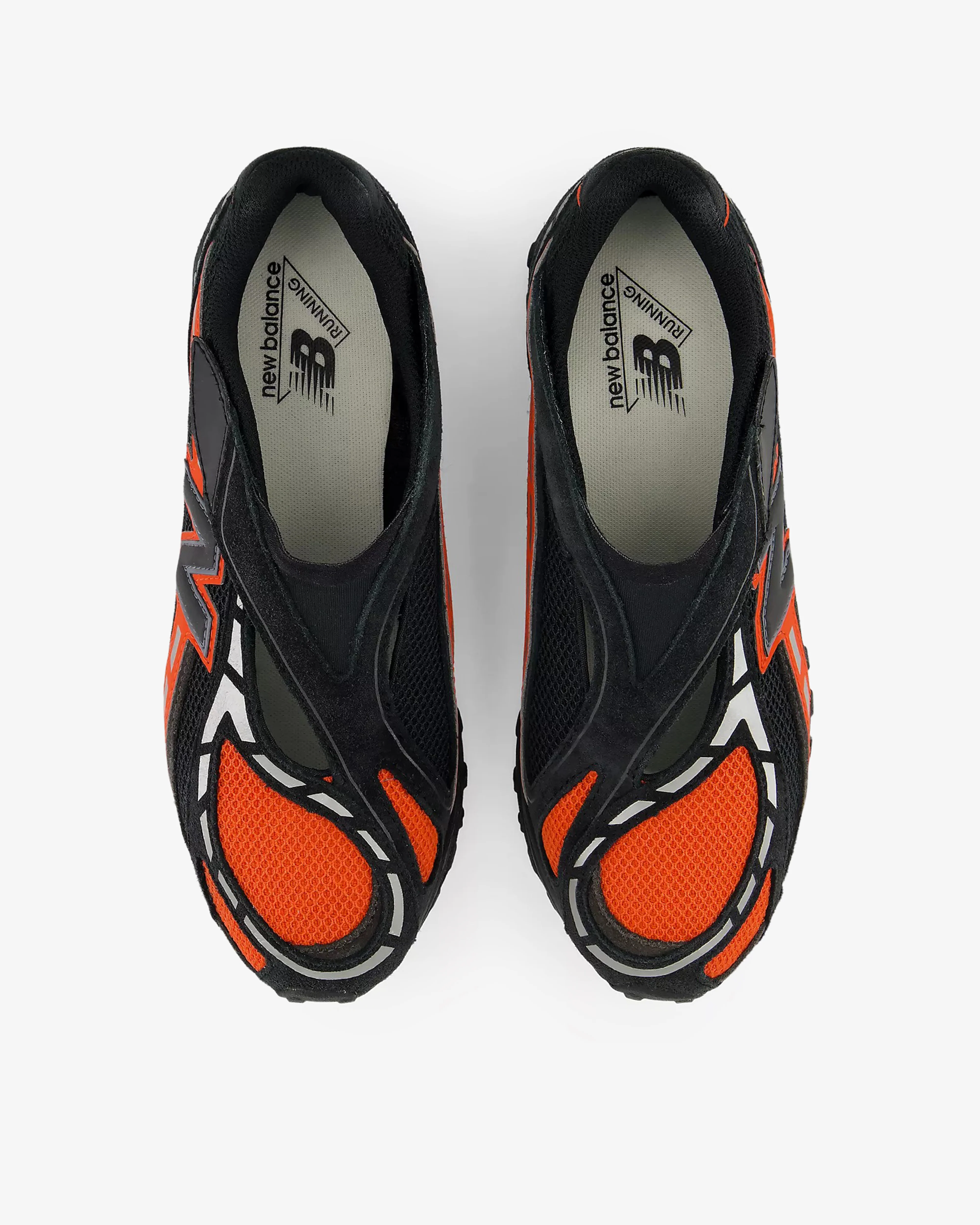 New Balance - 204V - (Neoflame)