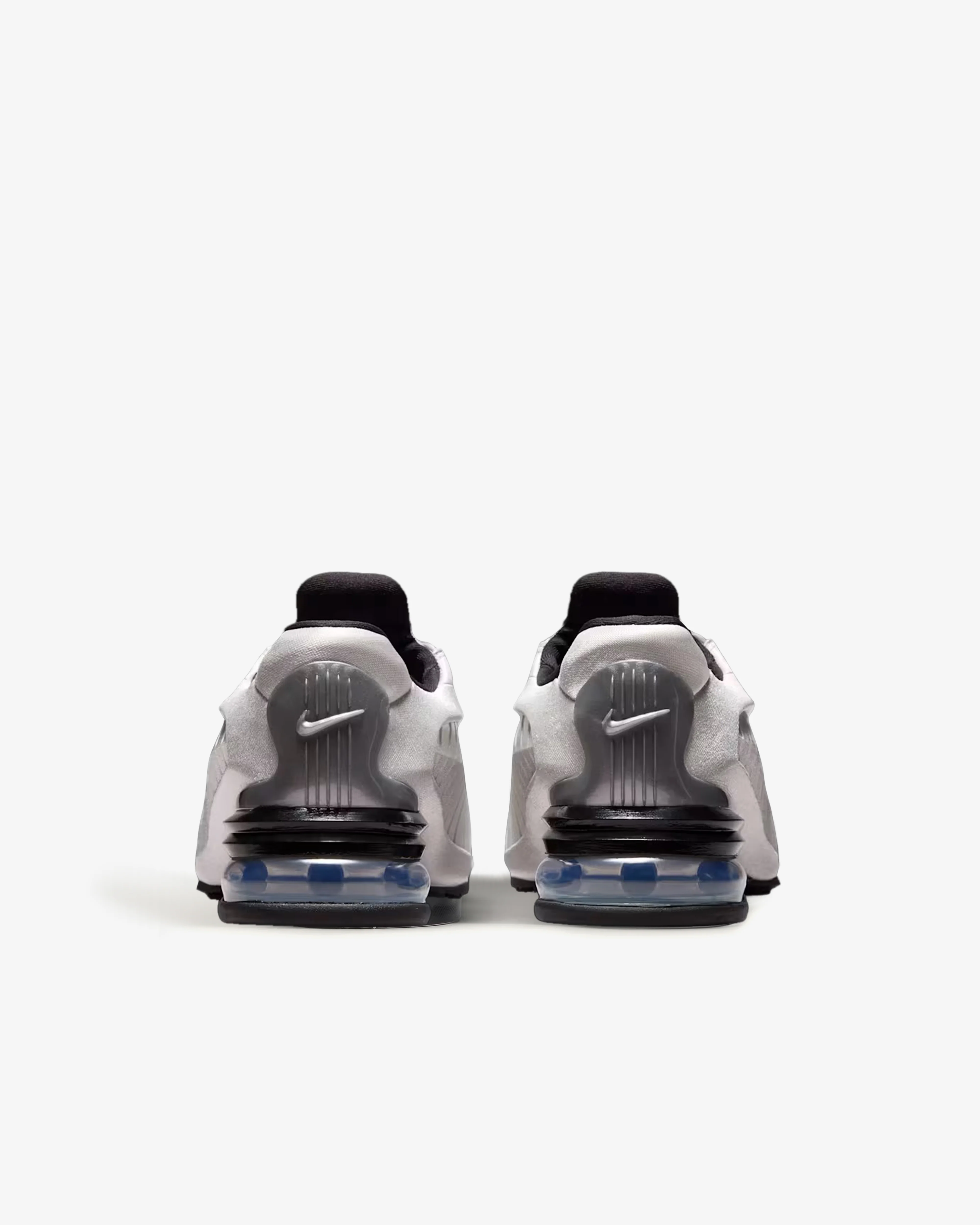 Nike - Air Max Dolce - (Metallic Silver)