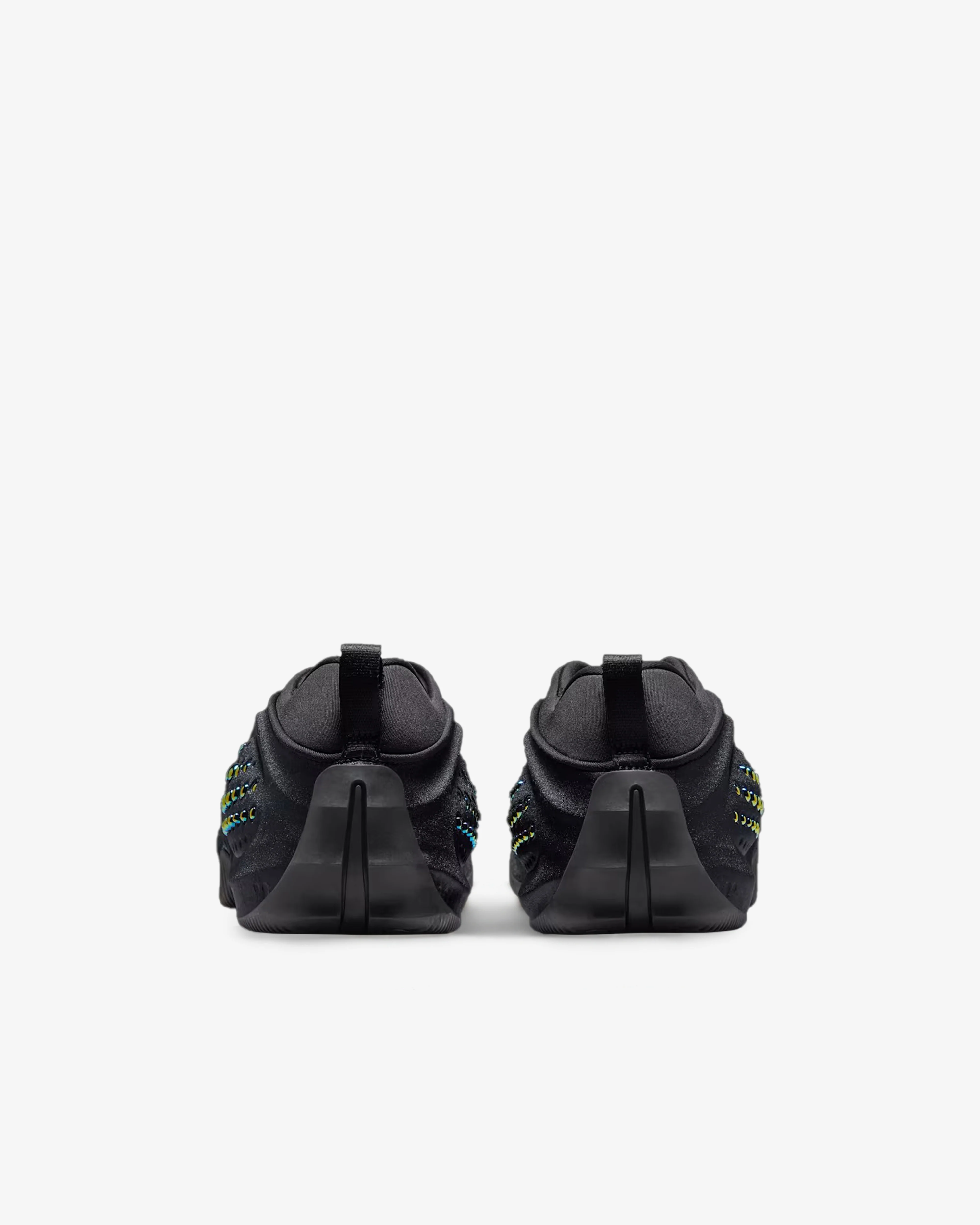 Nike - First Sight Shadow - (Metallic Black)