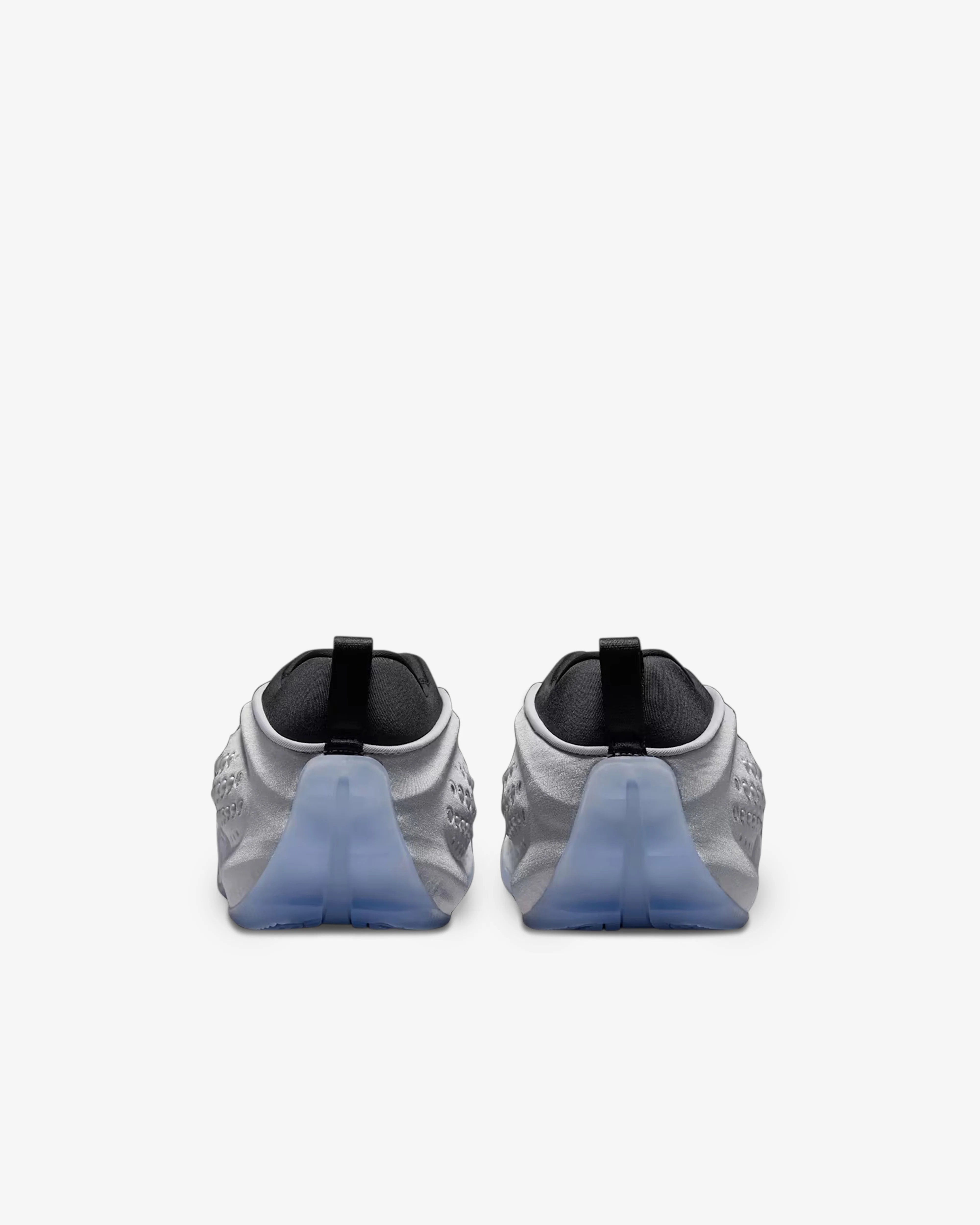 Nike - First Sight Shadow - (Metallic Silver)