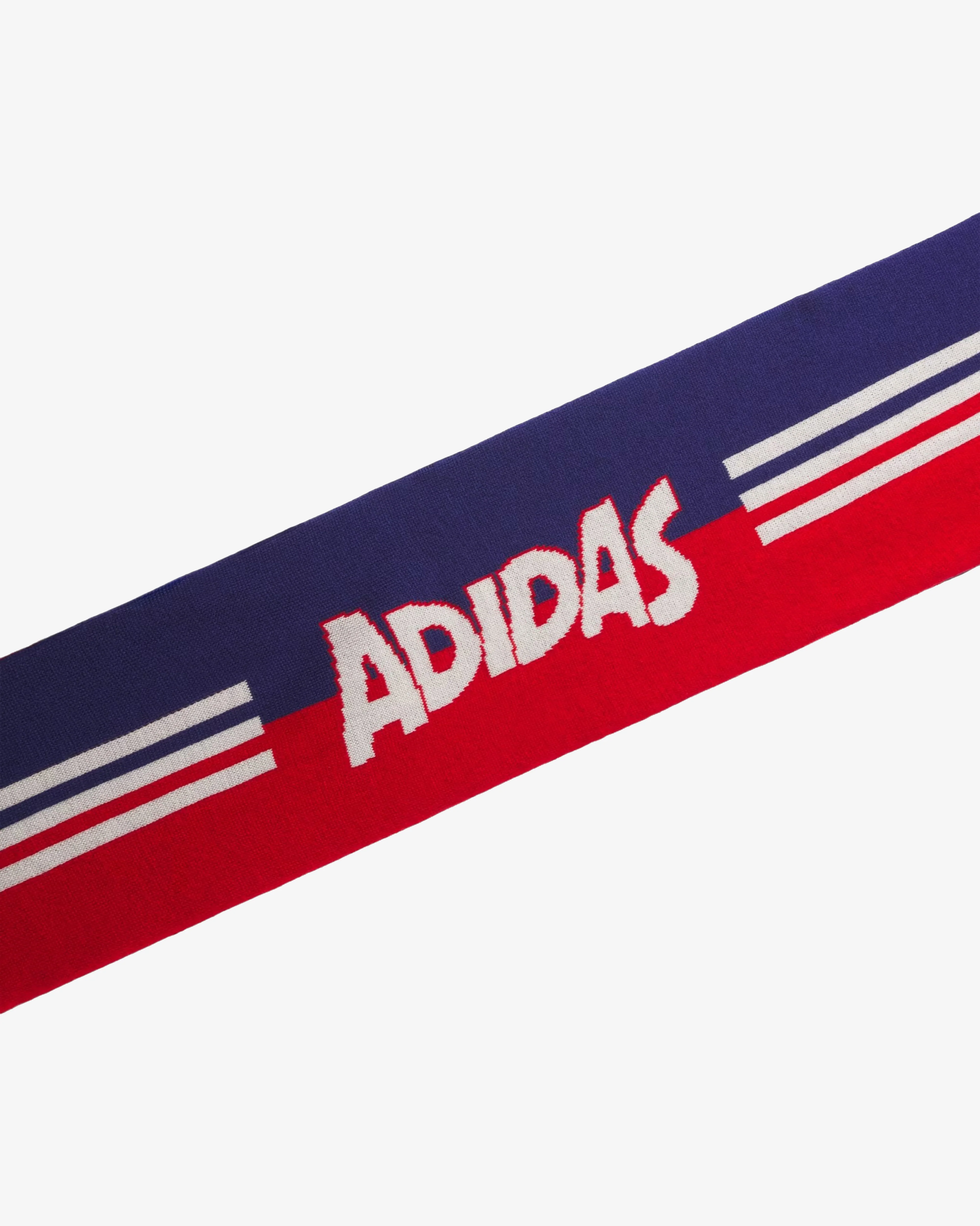 Brain Dead X Adidas X Disney - Men's Scarf - (Red)