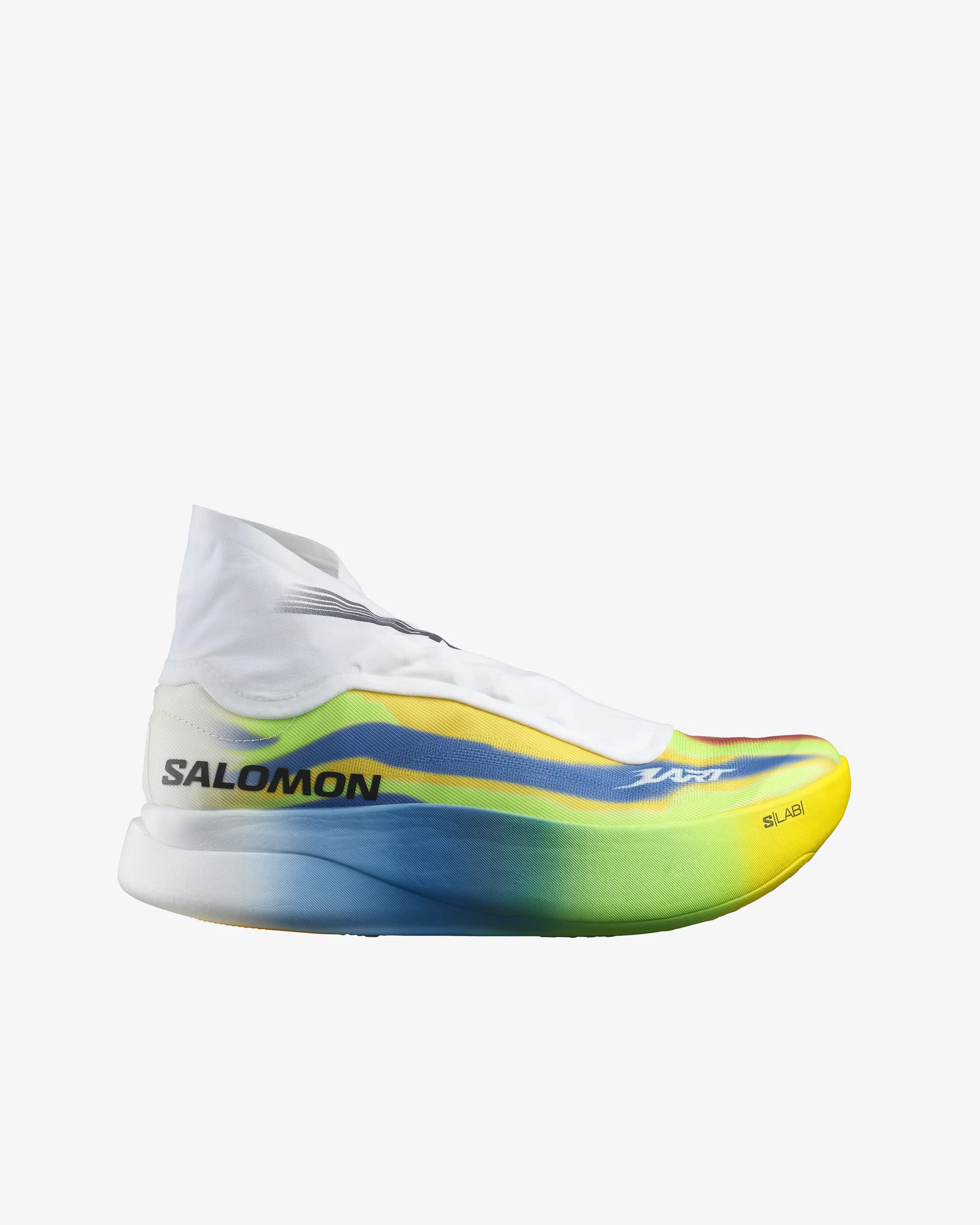 Kar L'Art De L'Automobile - Men's Salomon S/Lab Phantasm 3 Sneakers - (Multi)