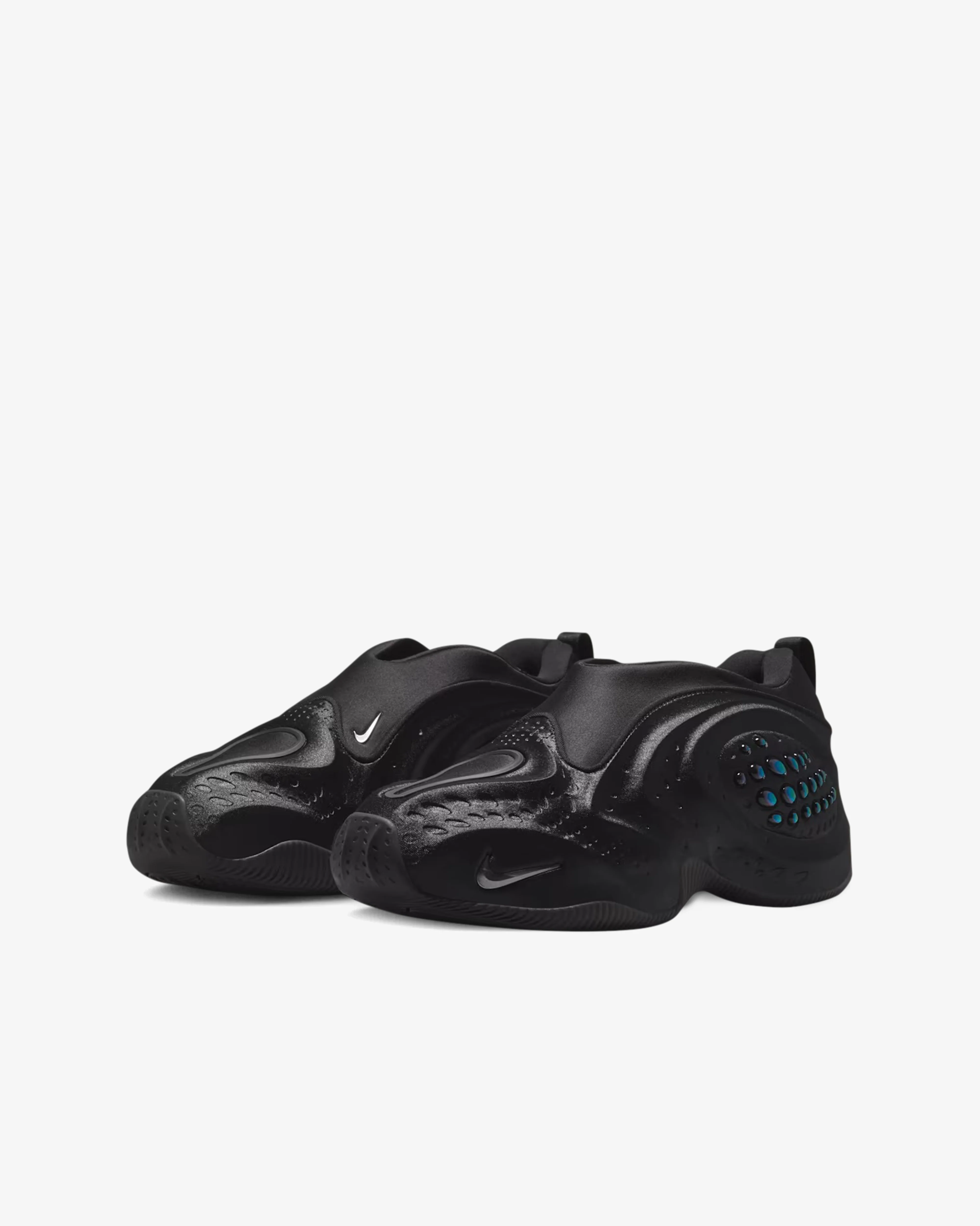 Nike - First Sight Shadow - (Metallic Black)
