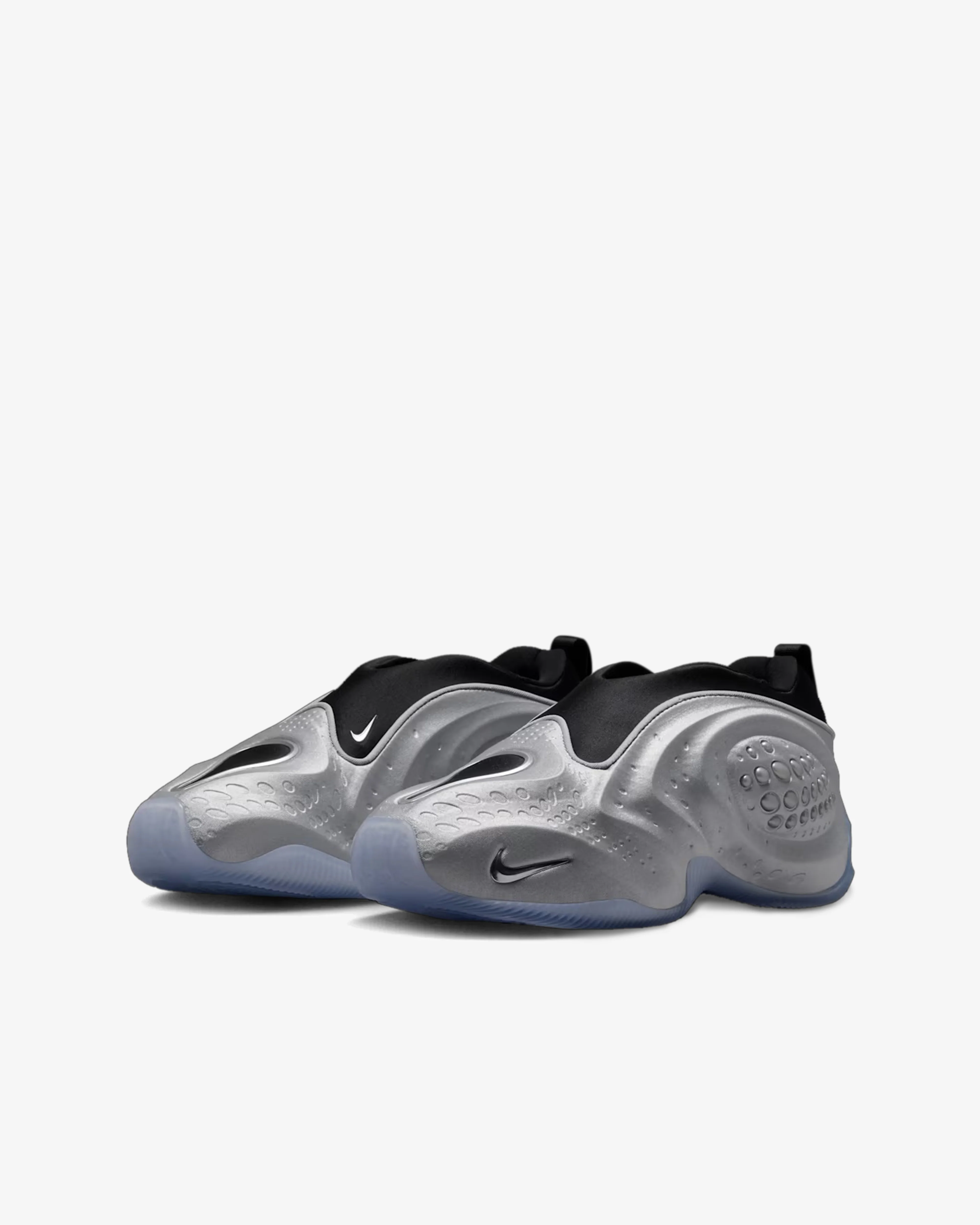Nike - First Sight Shadow - (Metallic Silver)