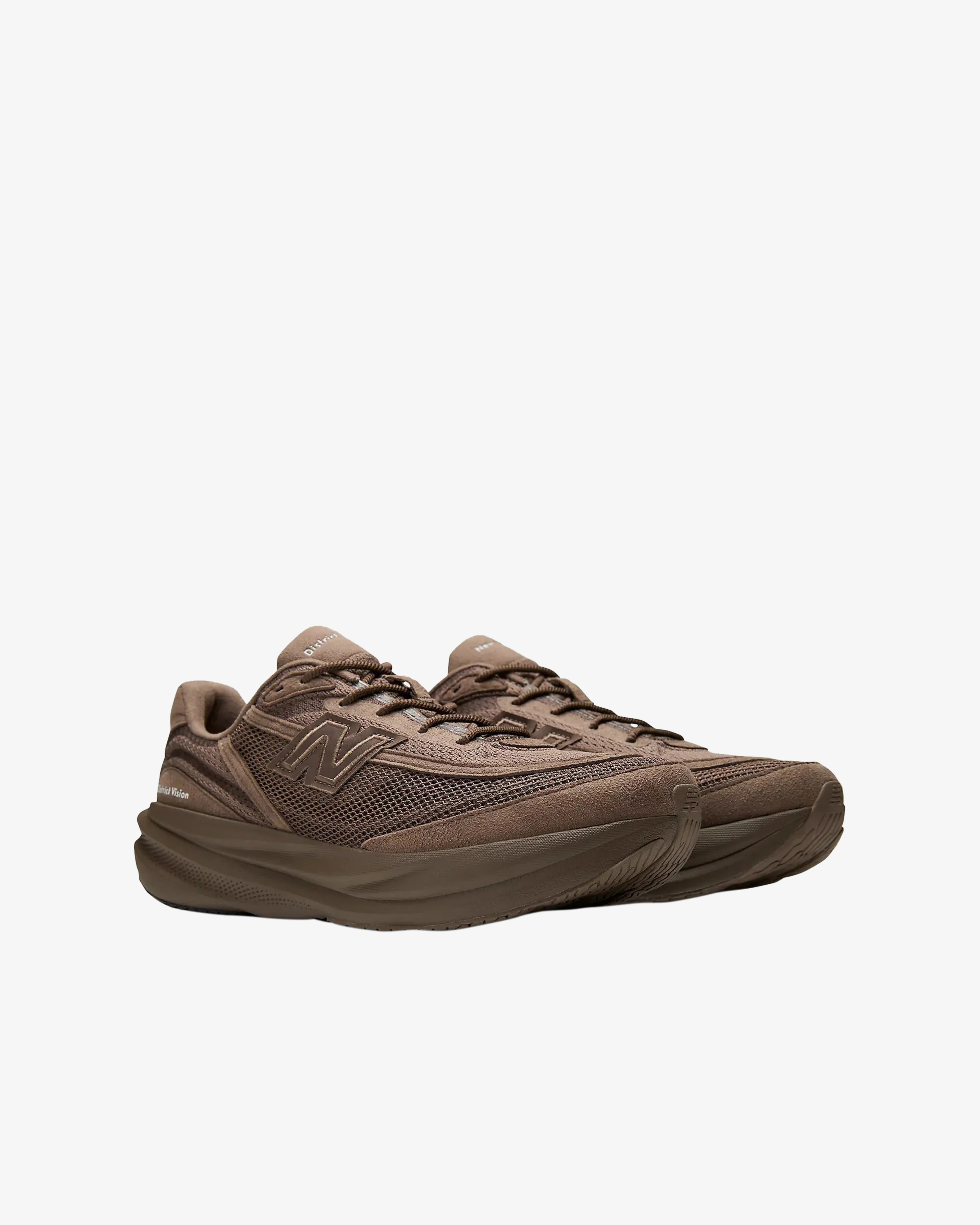 New Balance - Men's District Vision 1080v15 - (Cortado)