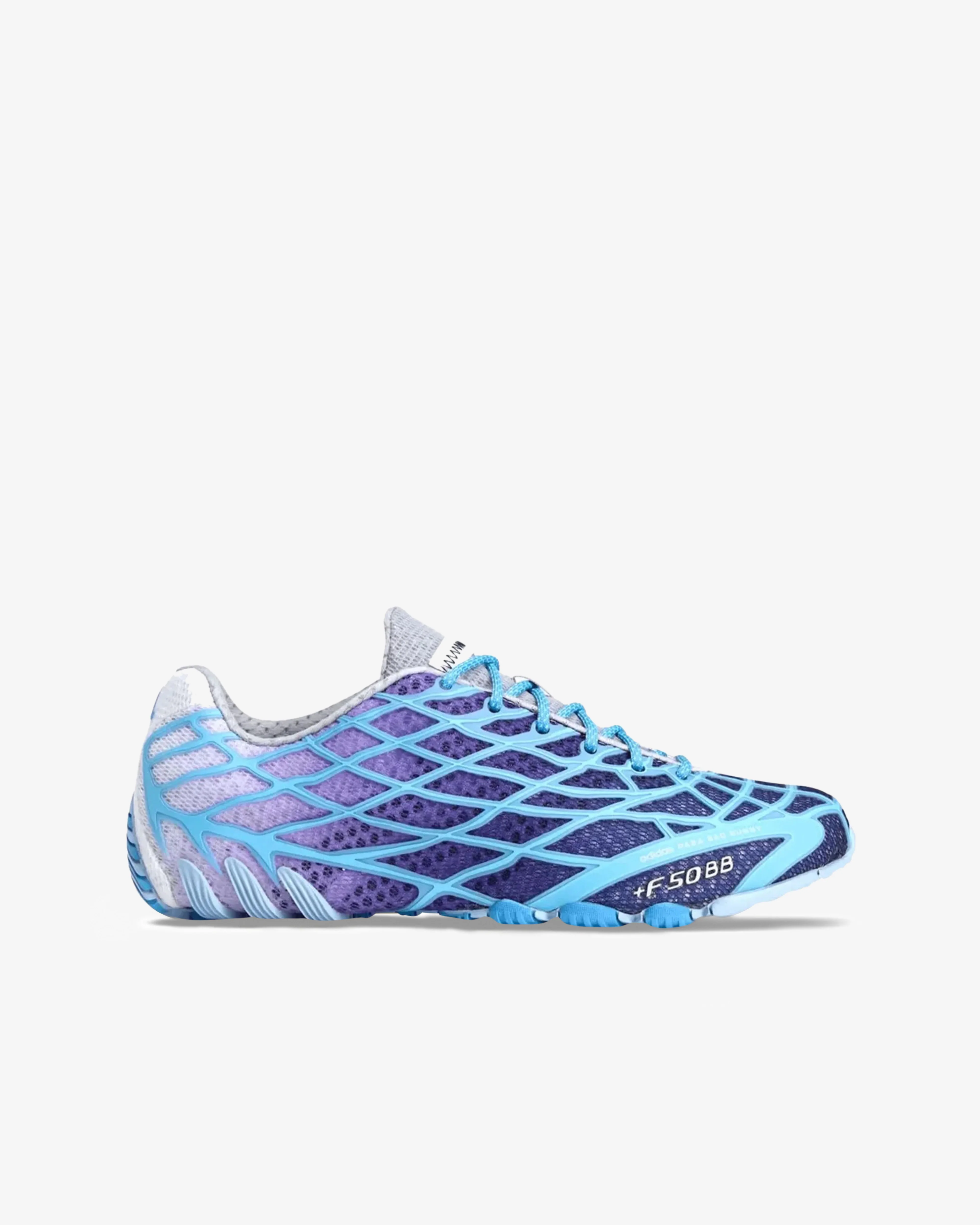 Adidas - Bad Bunny F50 Ghost Sprint - (Blue)