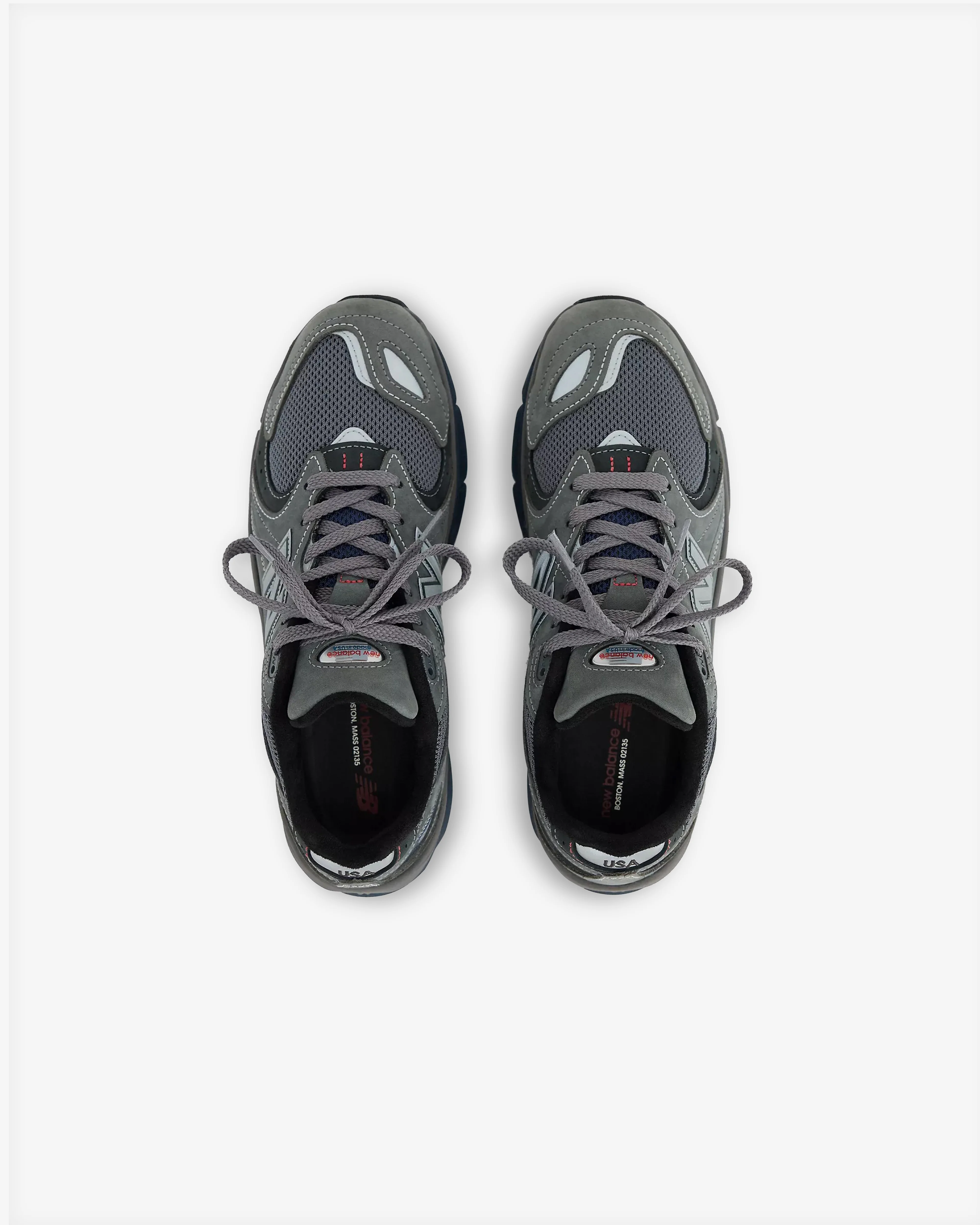 New Balance - 2040V5 - (Castlerock)