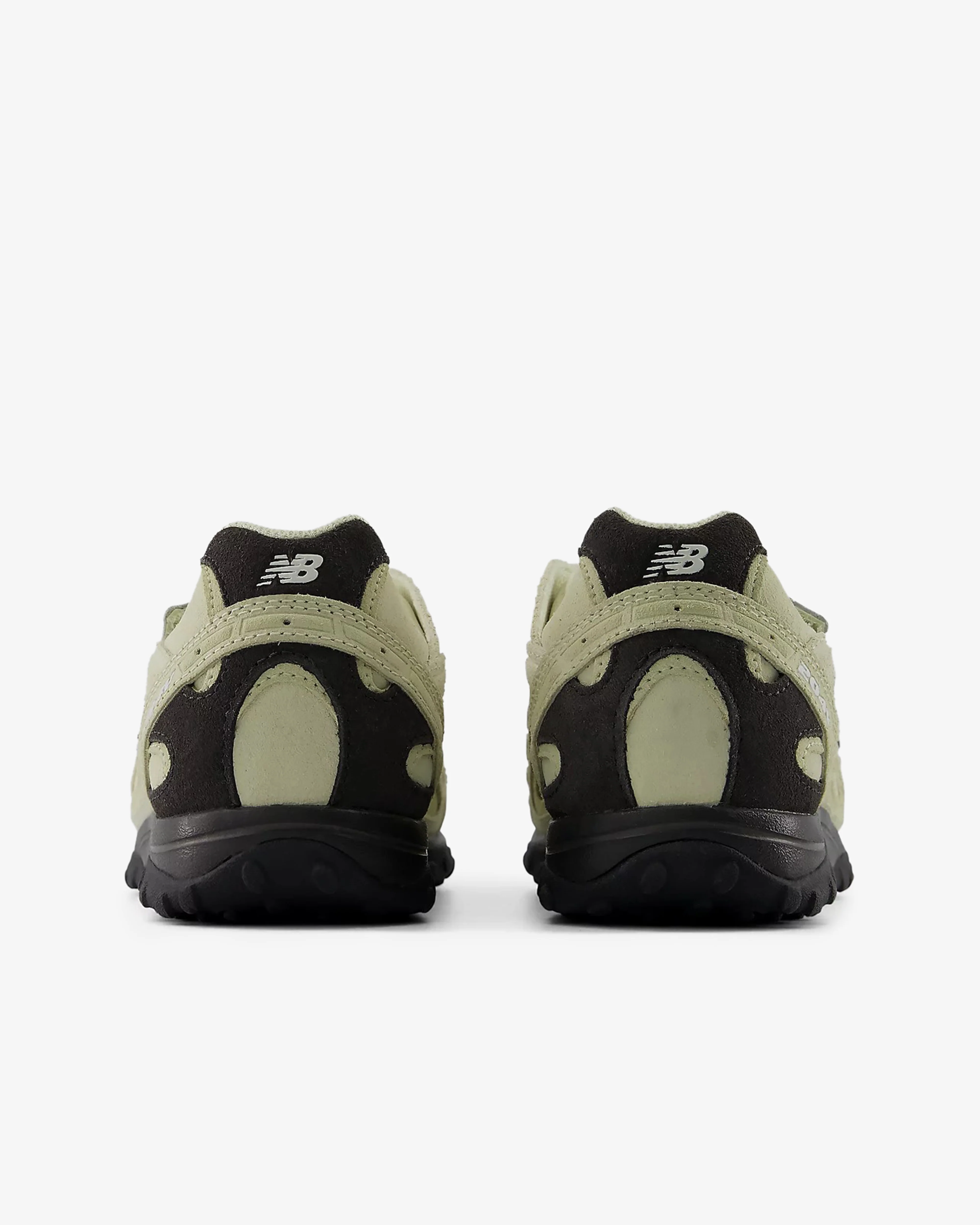 New Balance - 204V - (Pistachio Butter/Morel/Black Cement)