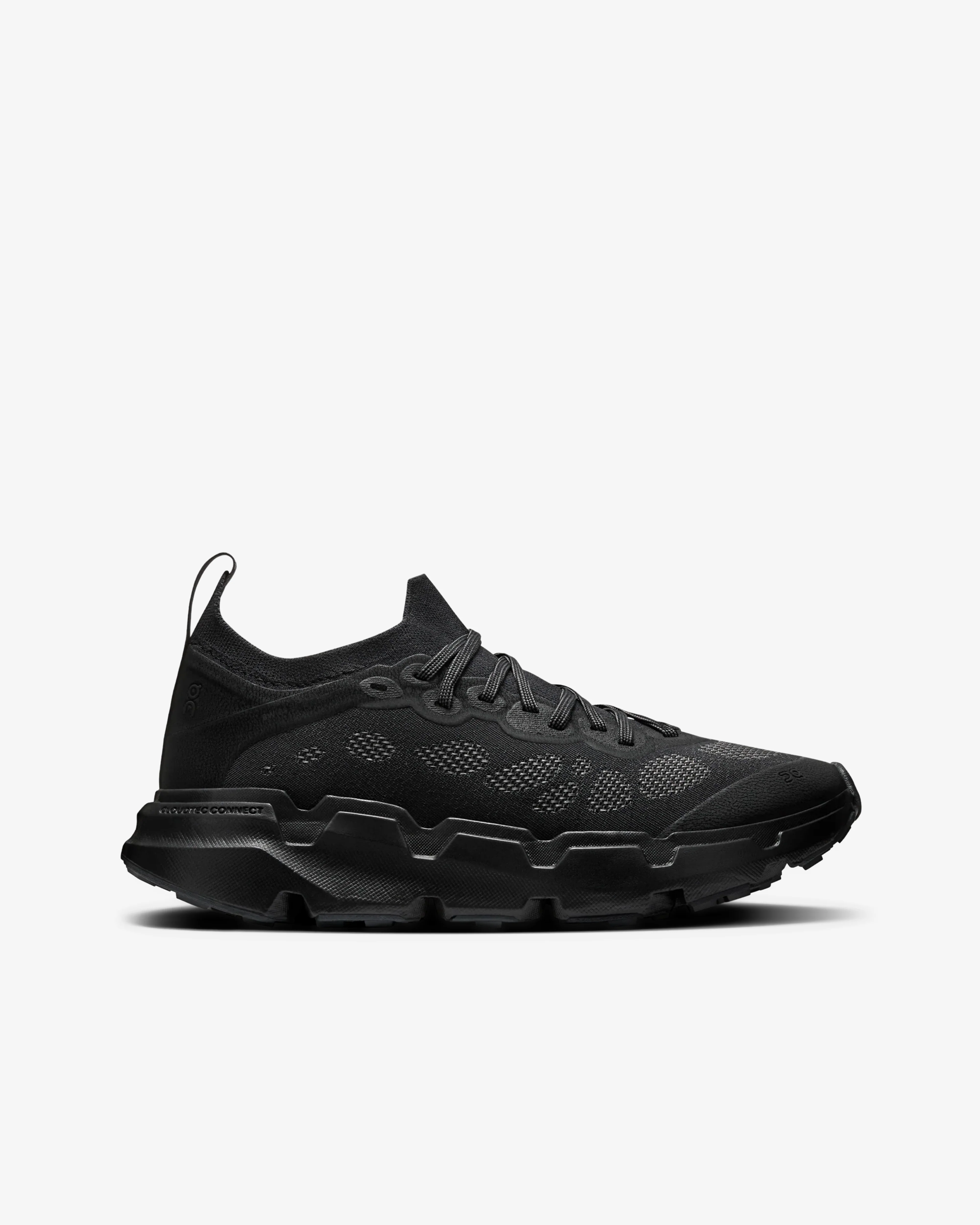 On Running - Cloudsoma PAF - (Black)
