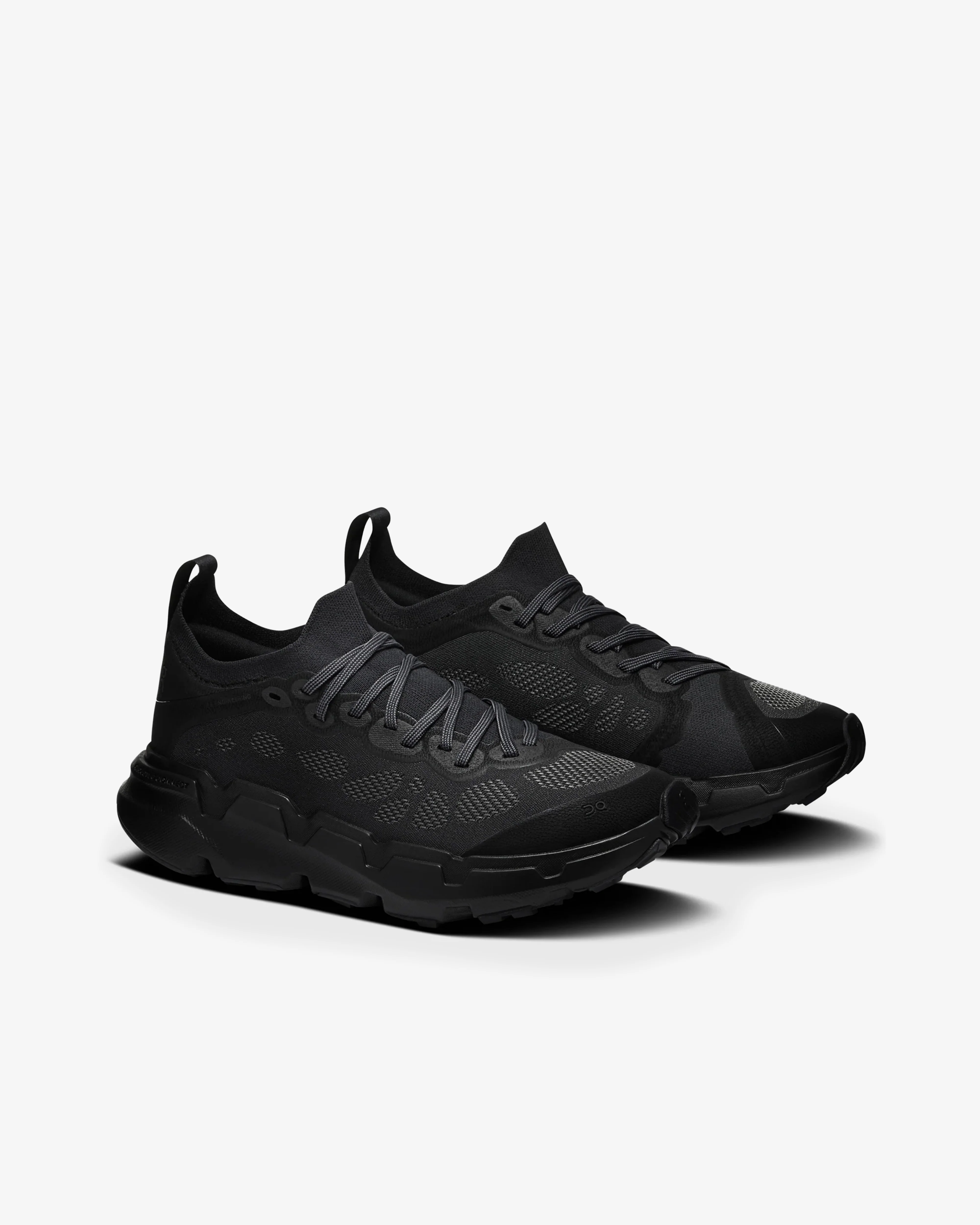 On Running - Cloudsoma PAF - (Black)