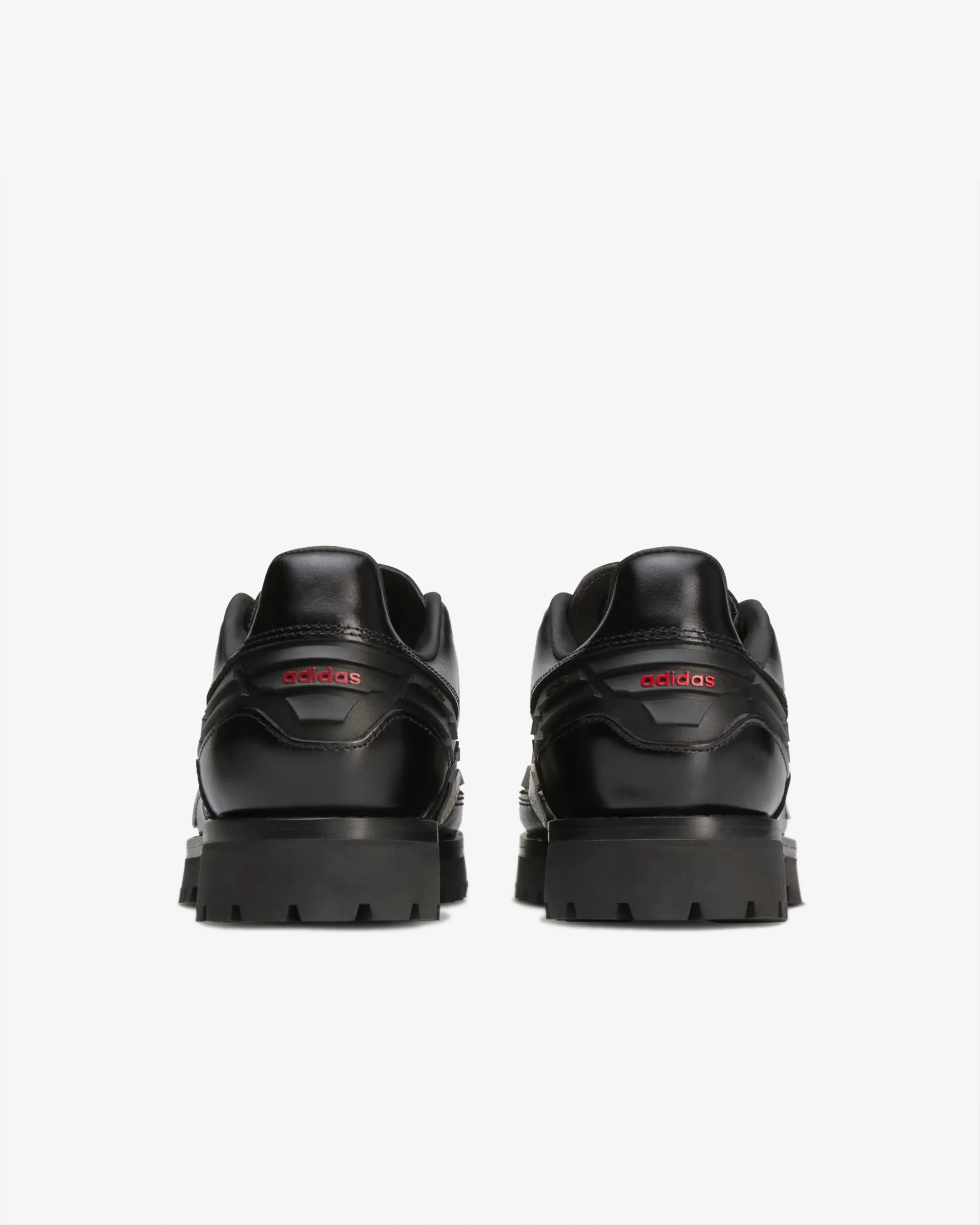 Brain Dead X Adidas X Disney - Men's Predator Sneakers - (Black/White)