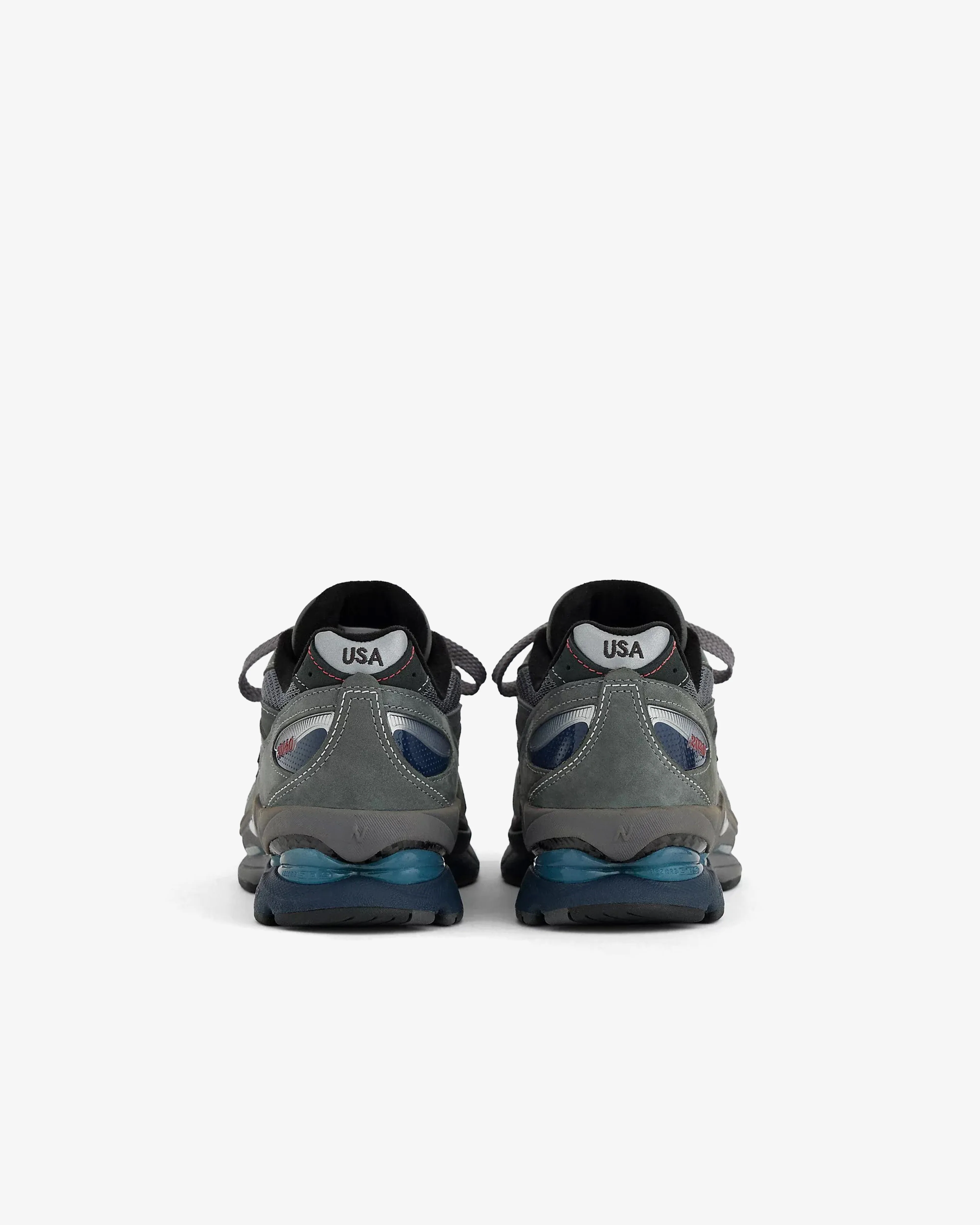 New Balance - 2040V5 - (Castlerock)