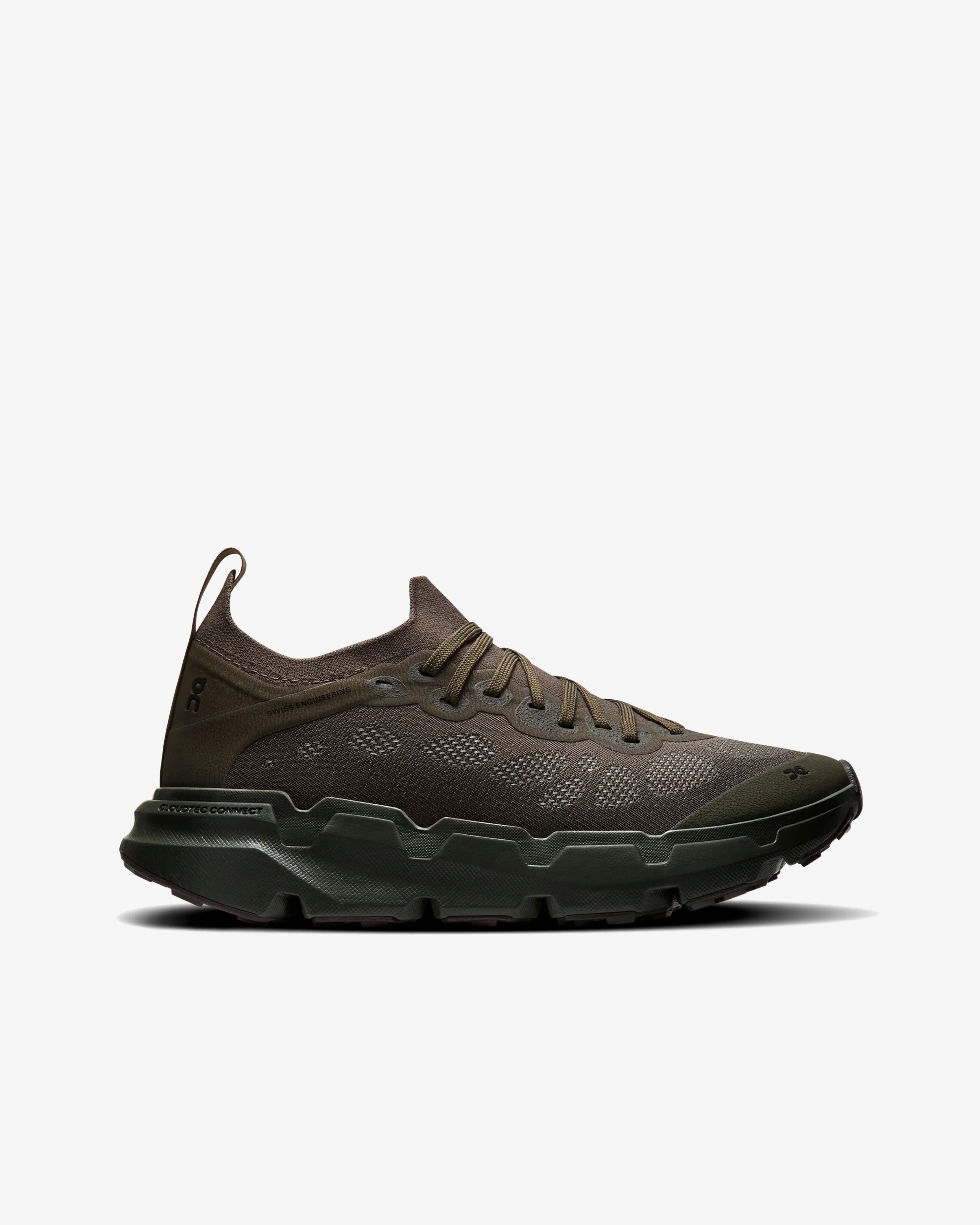 On Running - Cloudsoma PAF - (Cobble Brown)