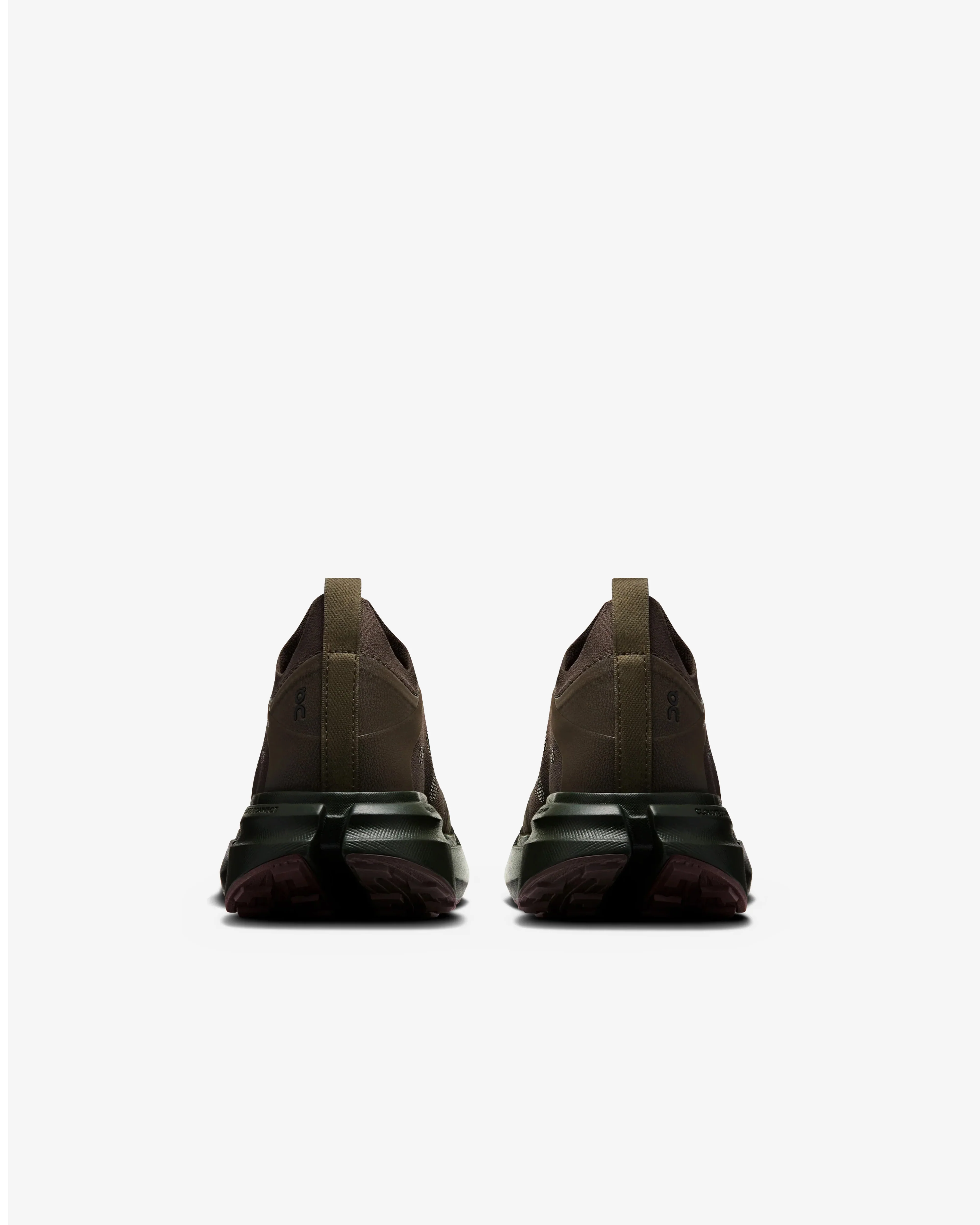 On Running - Cloudsoma PAF - (Cobble Brown)