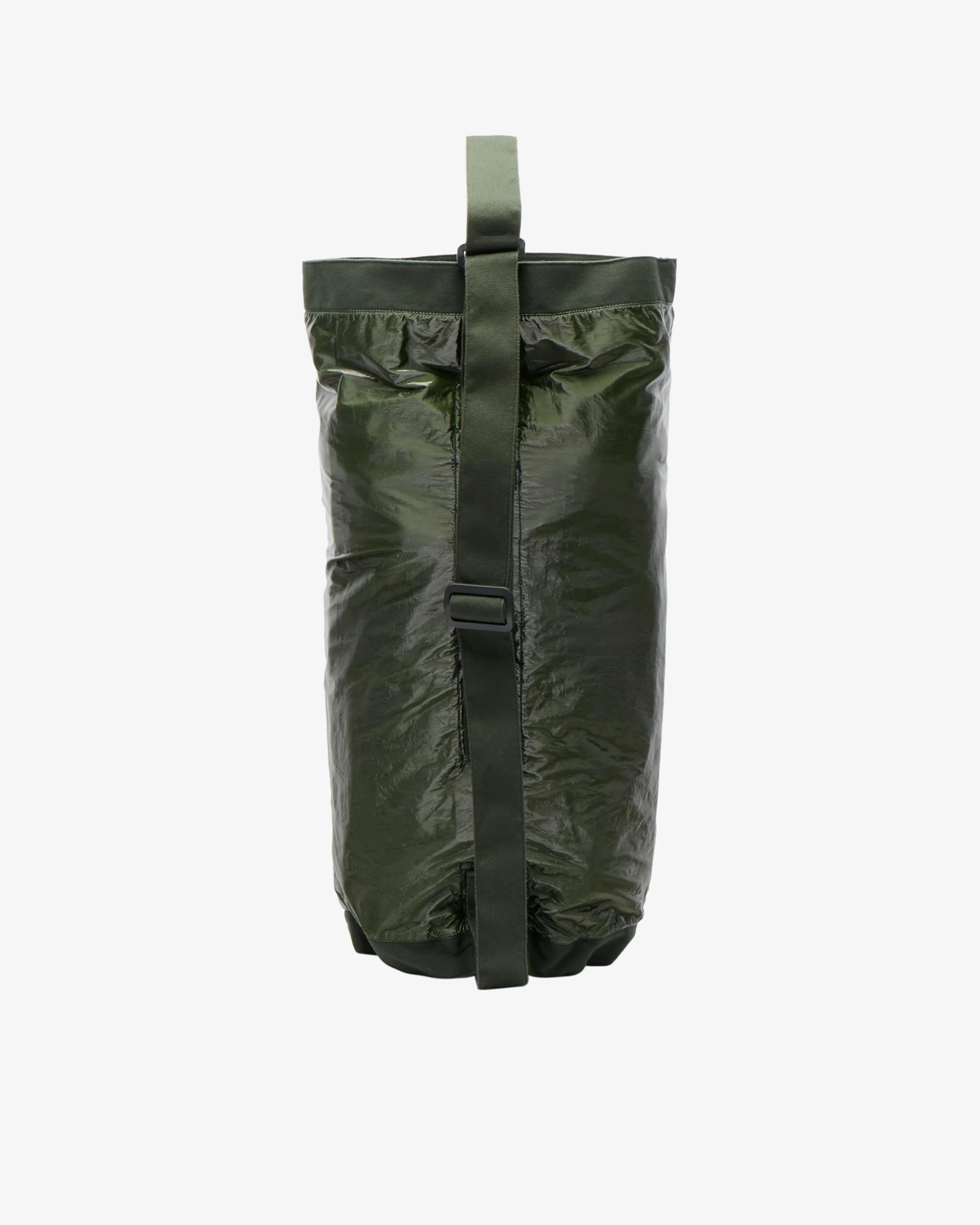 Stone Island - Men's New Balance Duffle Bag - (Juniper)