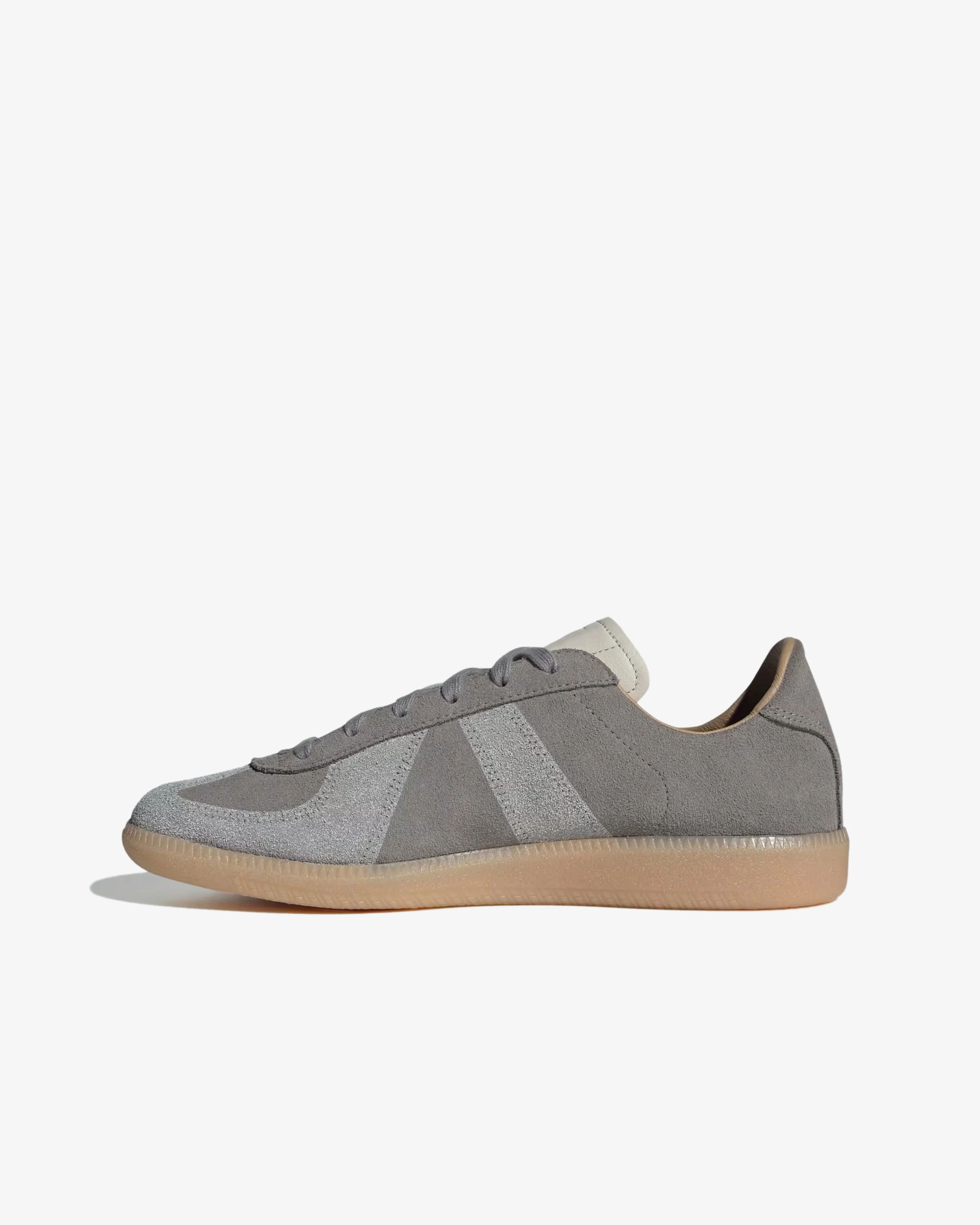 Adidas - Men's BW Army Decon Sneakers - (Grey)