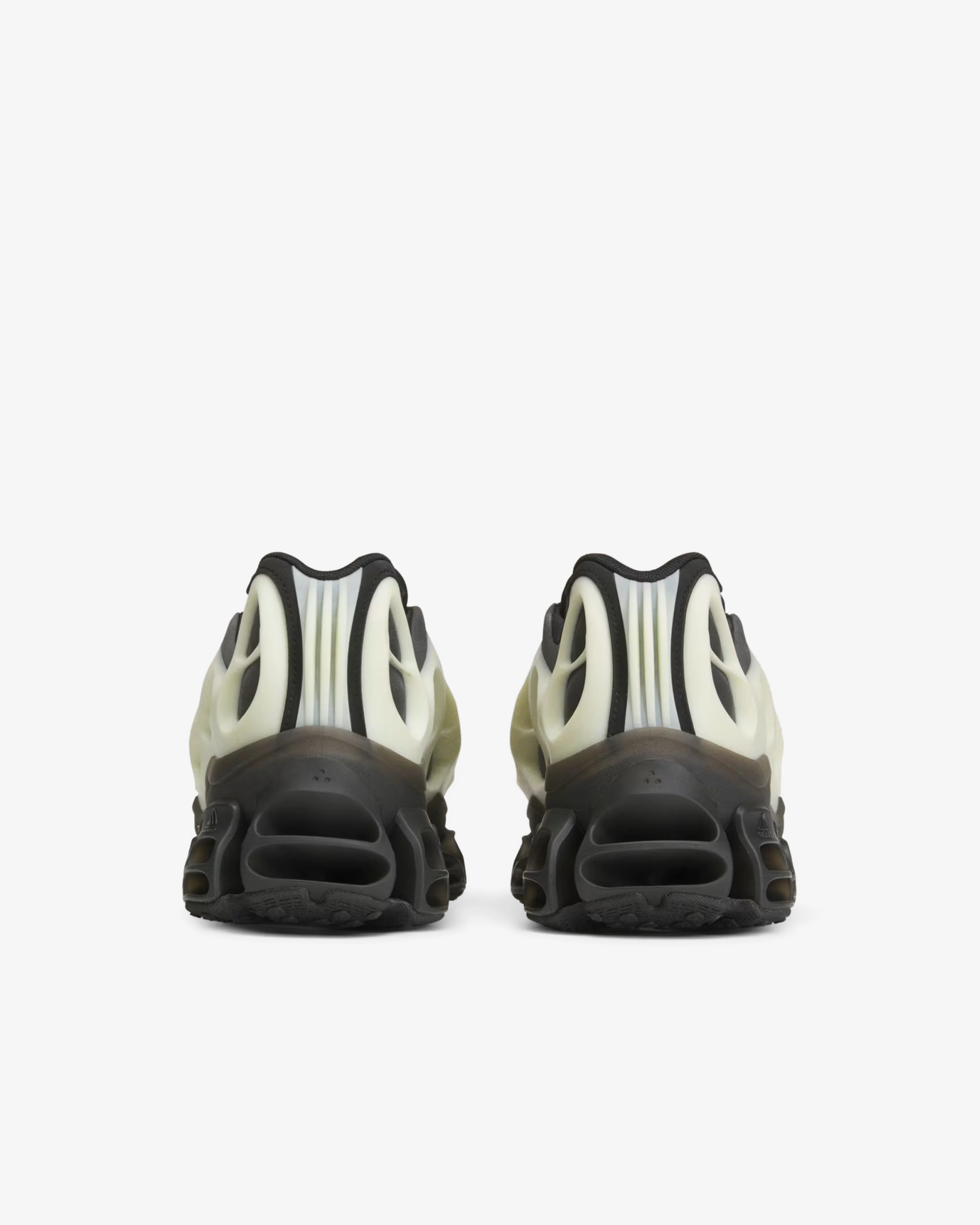 Adidas - Men's Willy Chavarria Megaride Bones Sneakers - (Core Black/Off White)