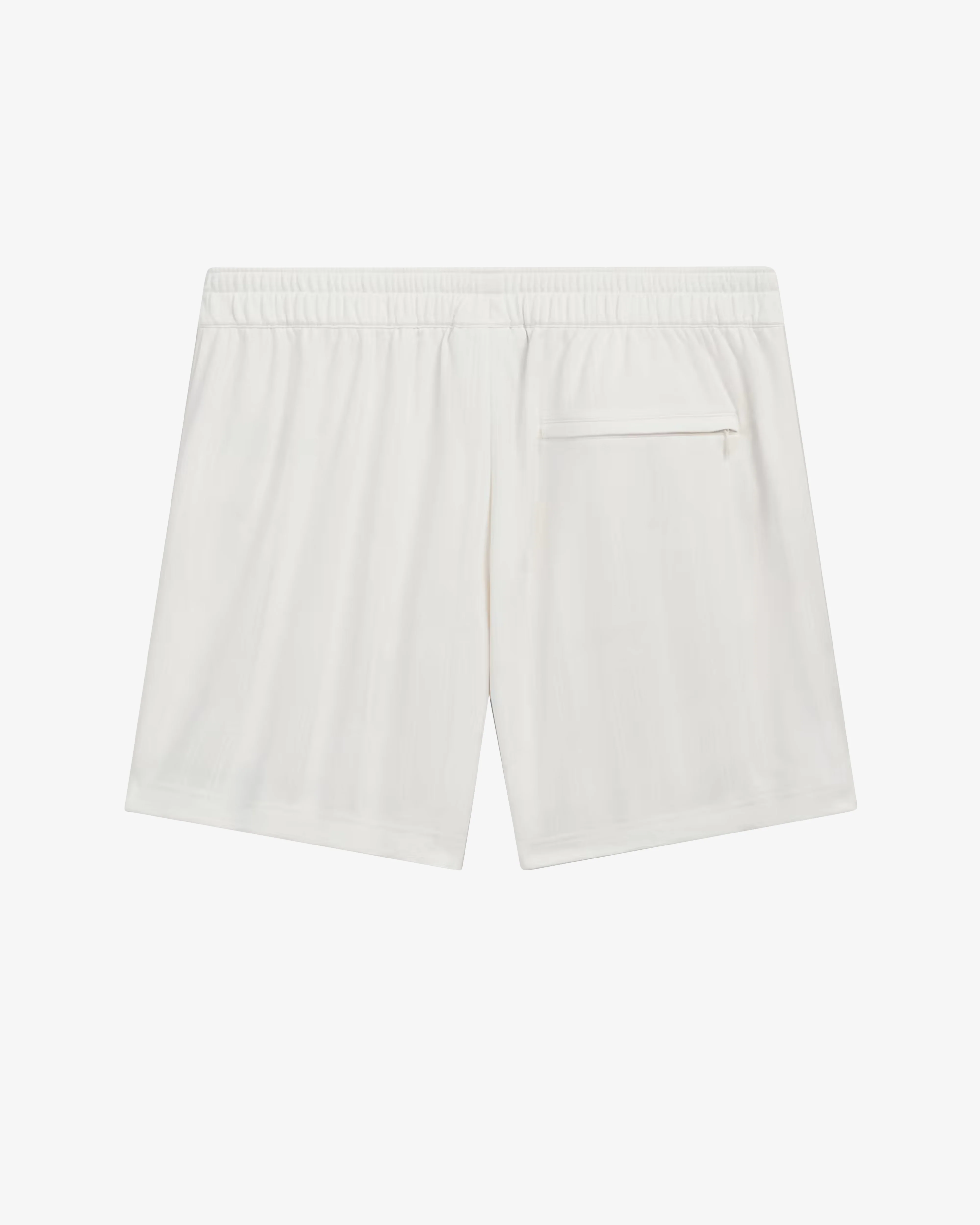 Brain Dead X Adidas X Disney - Men's Jacquard Soccer Shorts - (White) view 2, Click to Zoom in