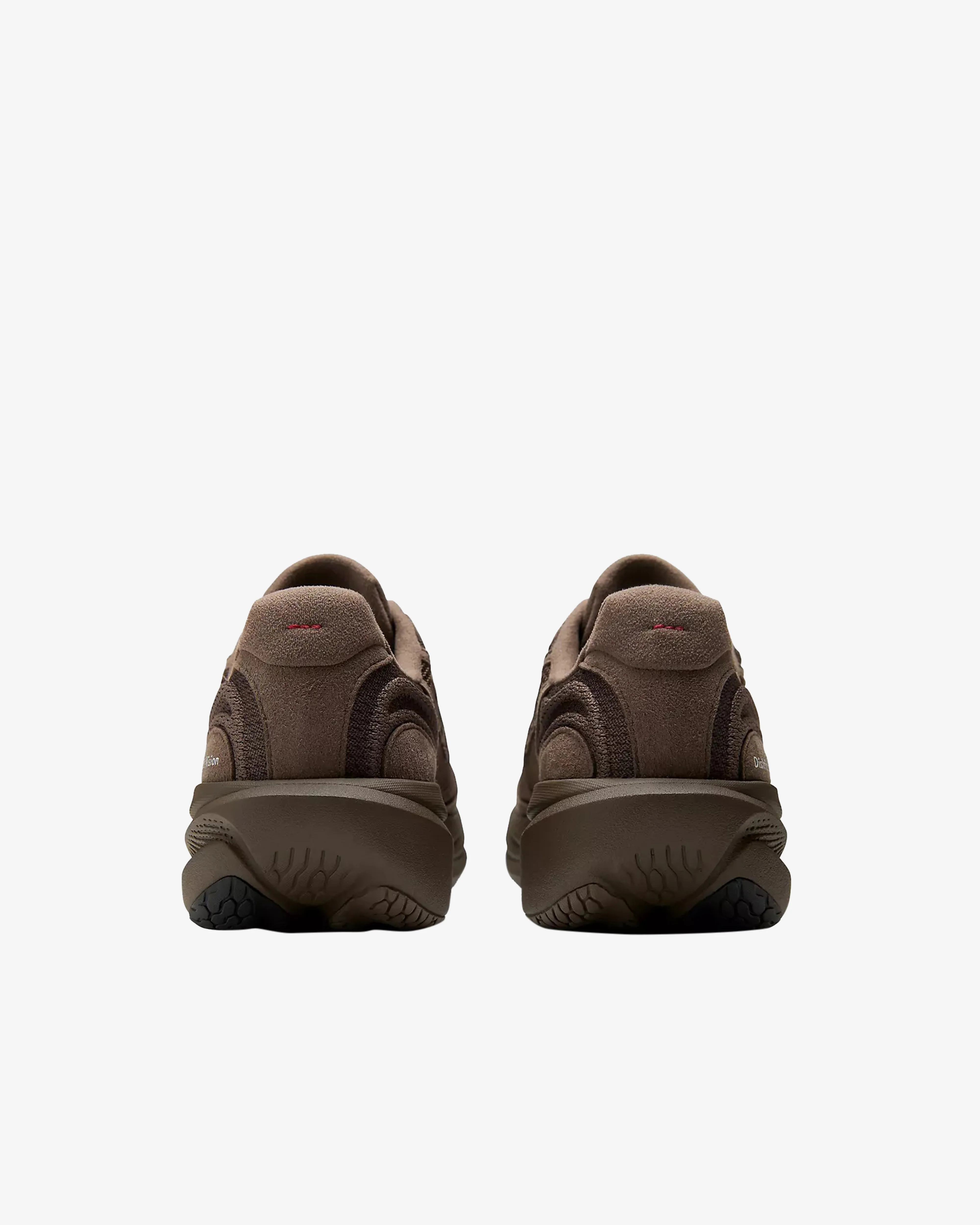 New Balance - Men's District Vision 1080v15 - (Cortado)