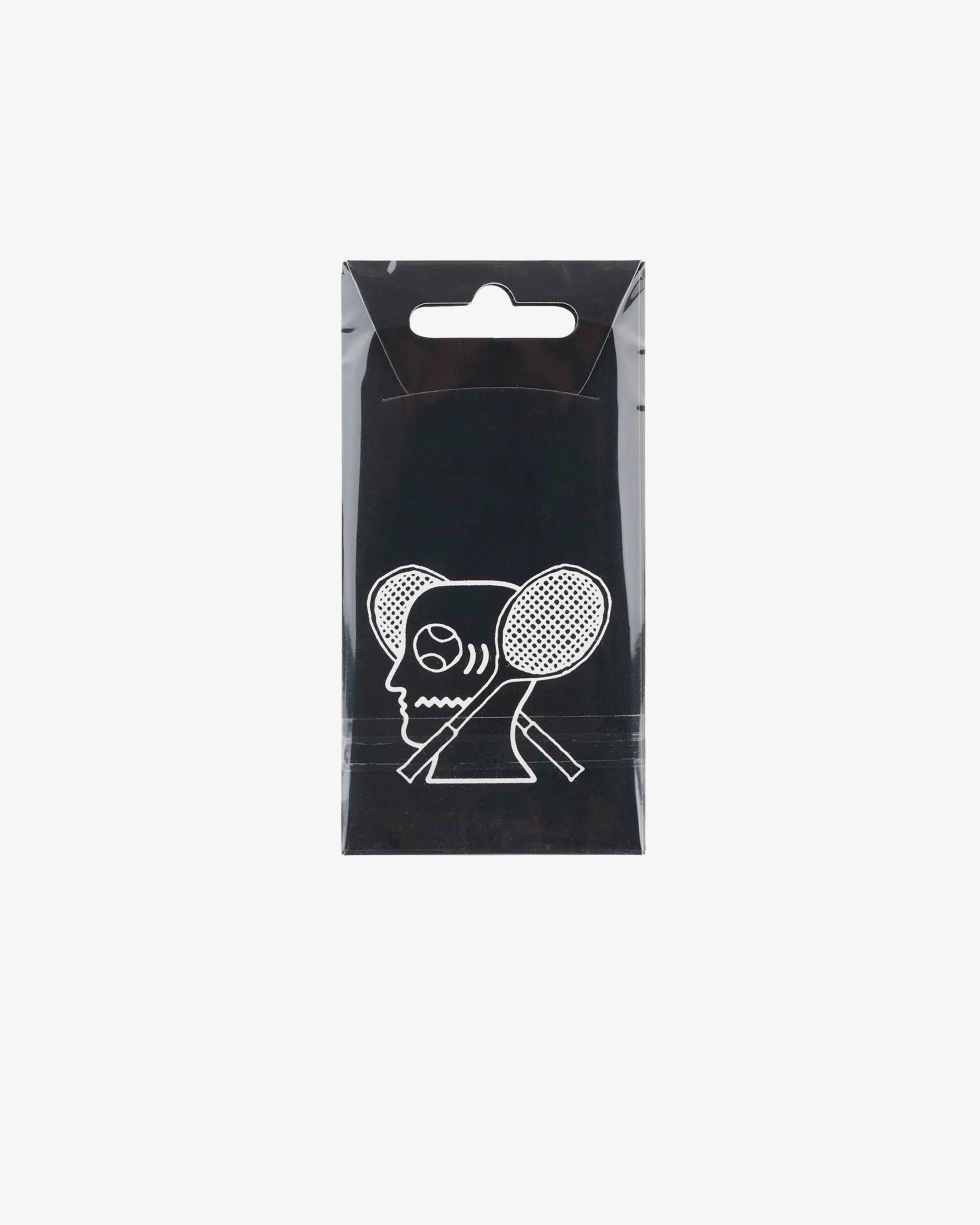 Brain Dead - Men's Logo Head Dampener - (Ice Blue)